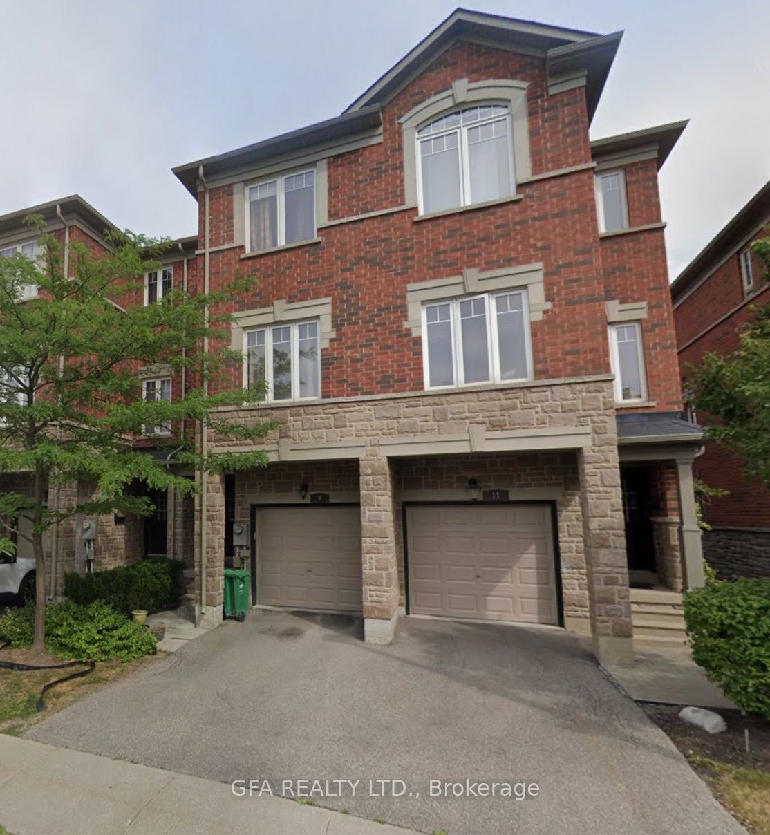 2600 GLENGARRY Road 9