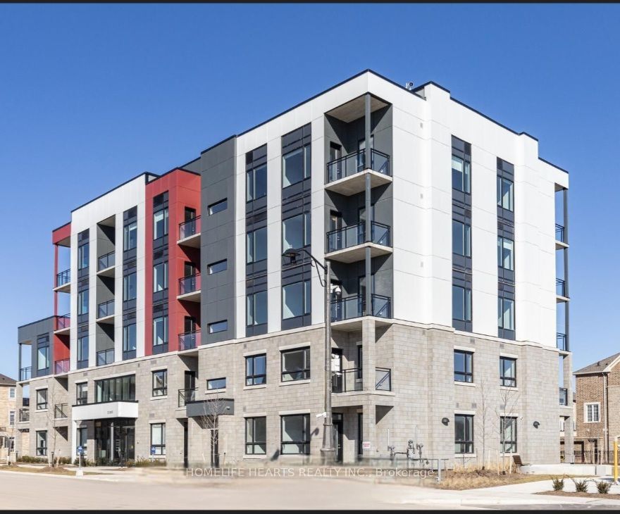 3285 Carding Mill Trail 403