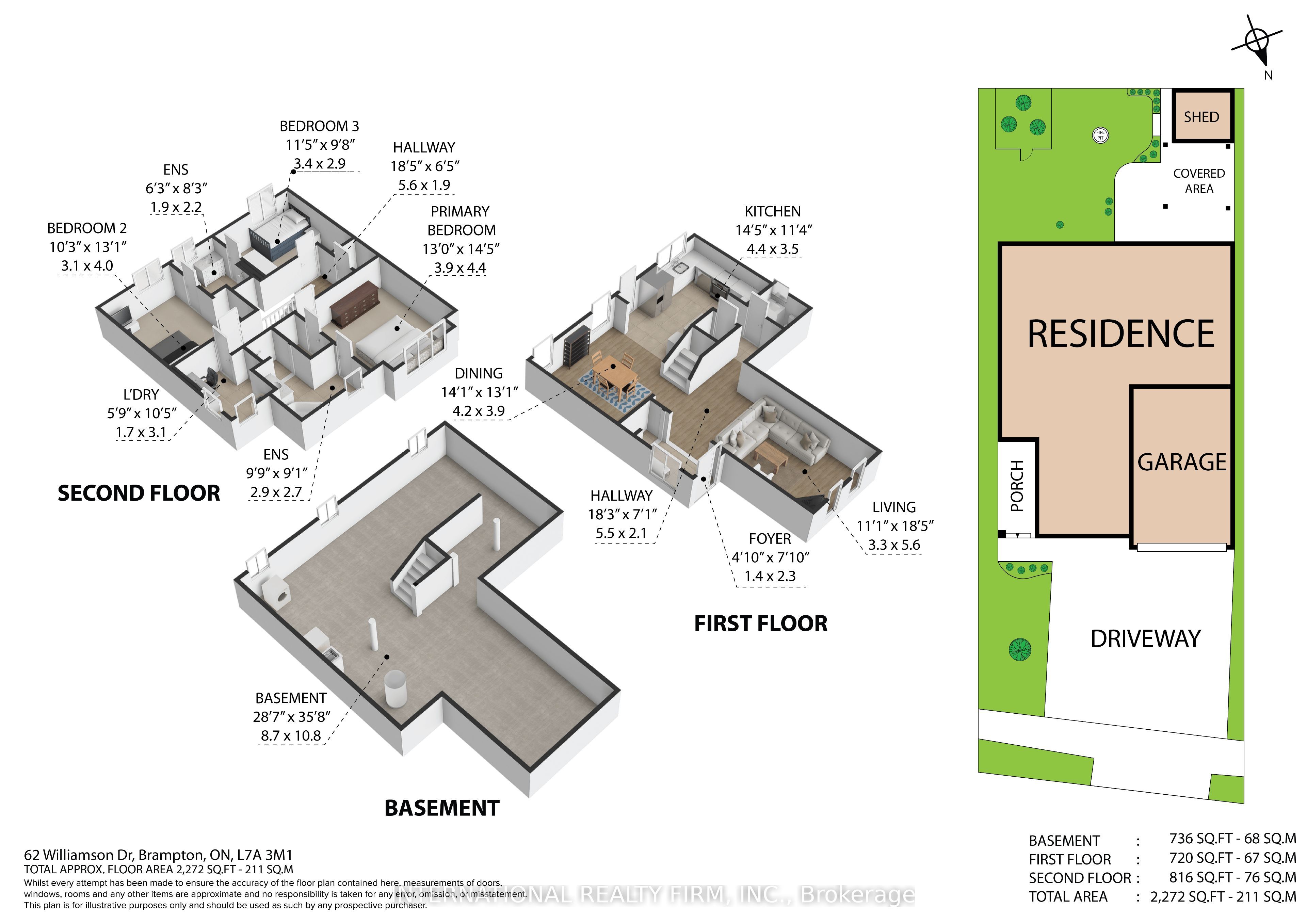 62 Williamson Drive Property Photo 27