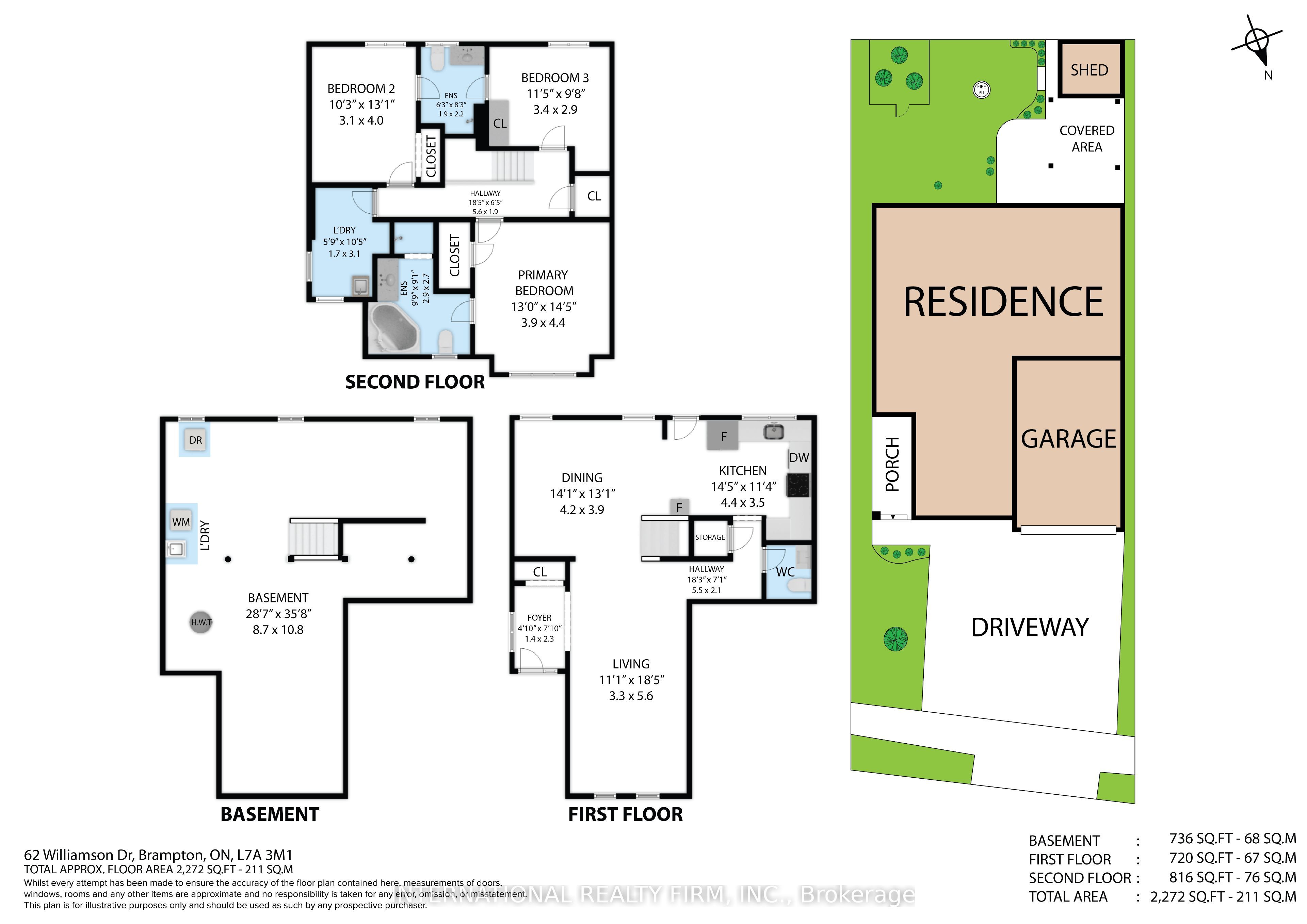 62 Williamson Drive Property Photo 28
