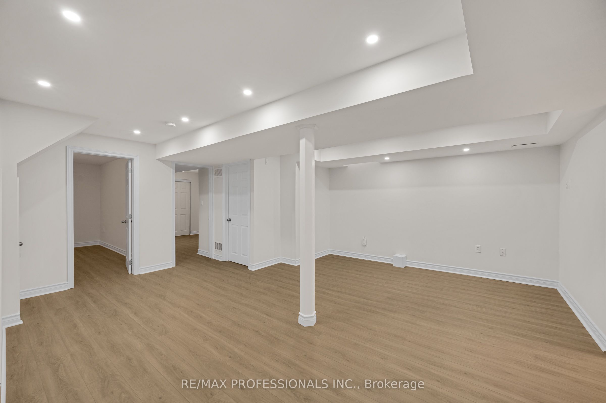 2900 Tradewind Drive Bsmt Property Photo 4