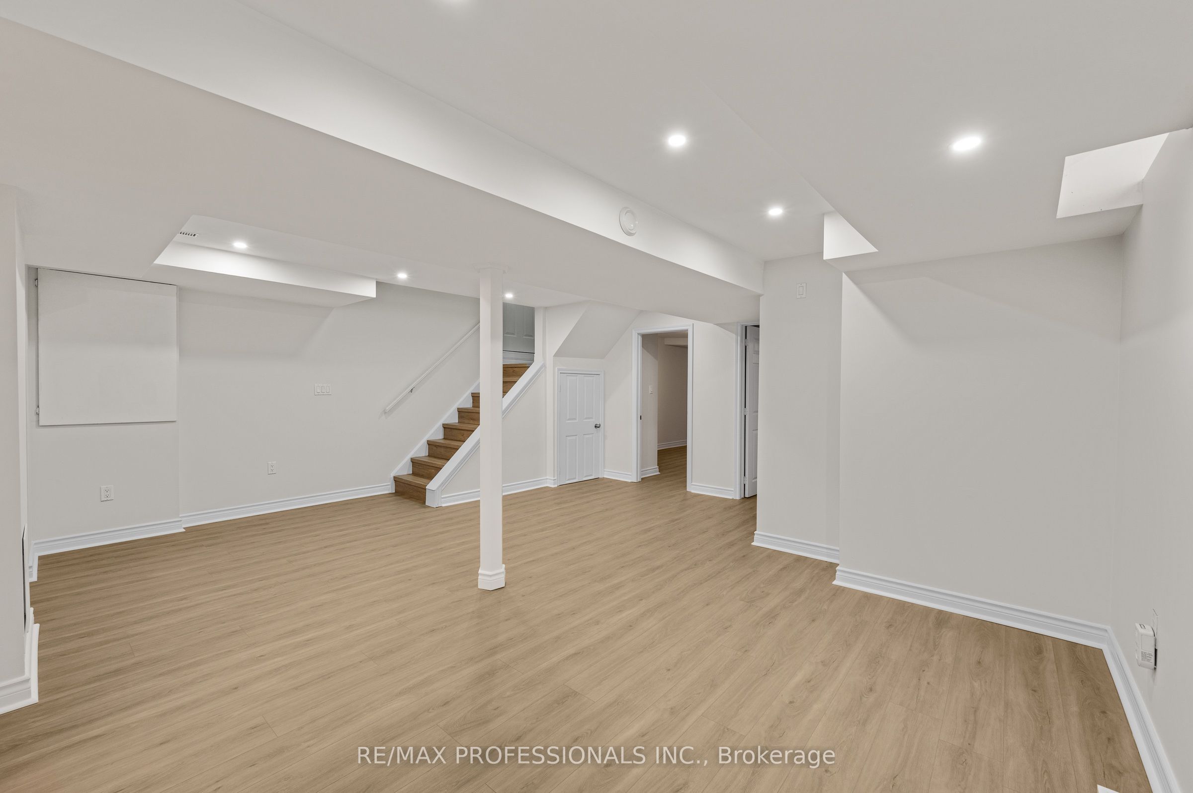 2900 Tradewind Drive Bsmt Property Photo 5