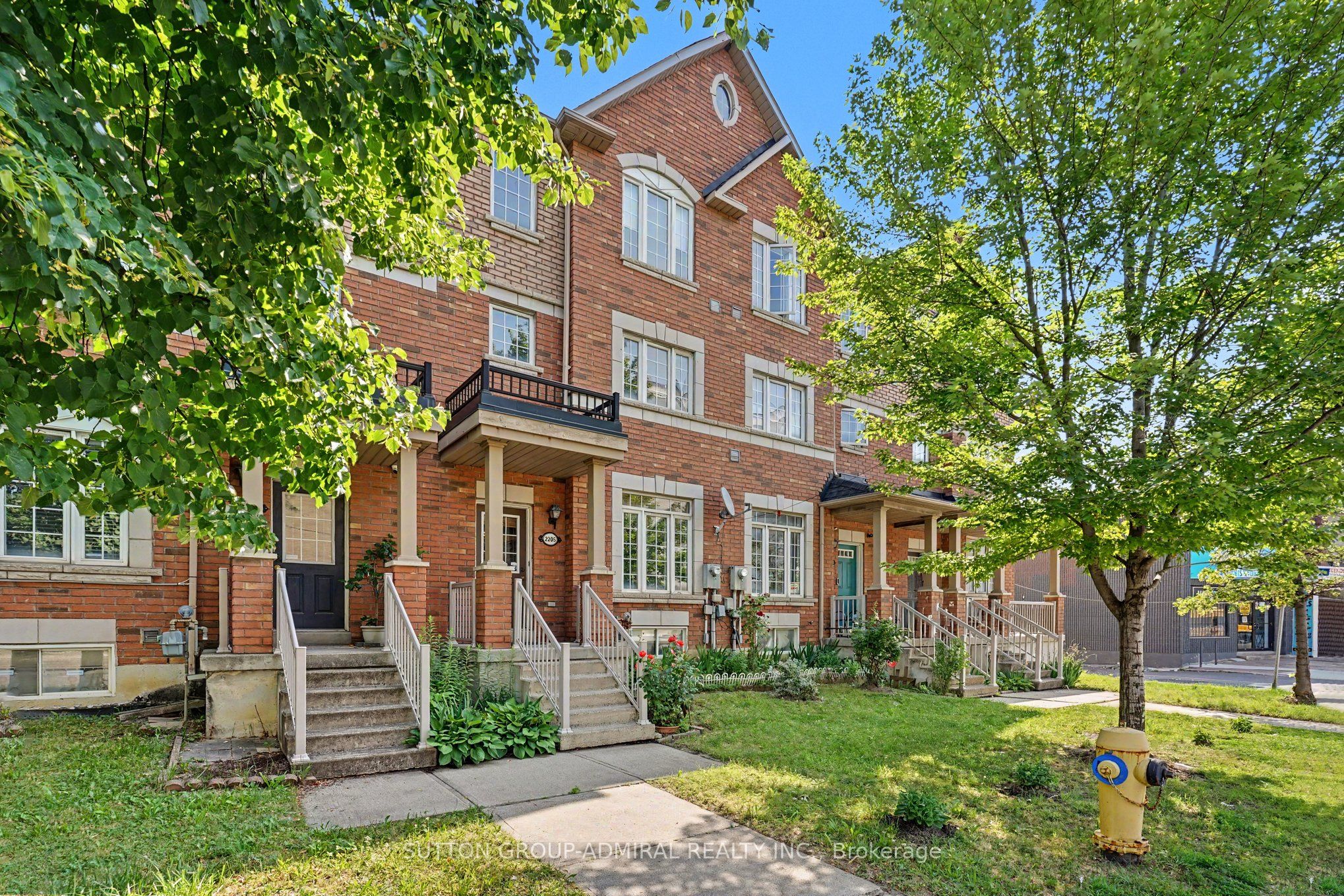 2205 Weston Road 45