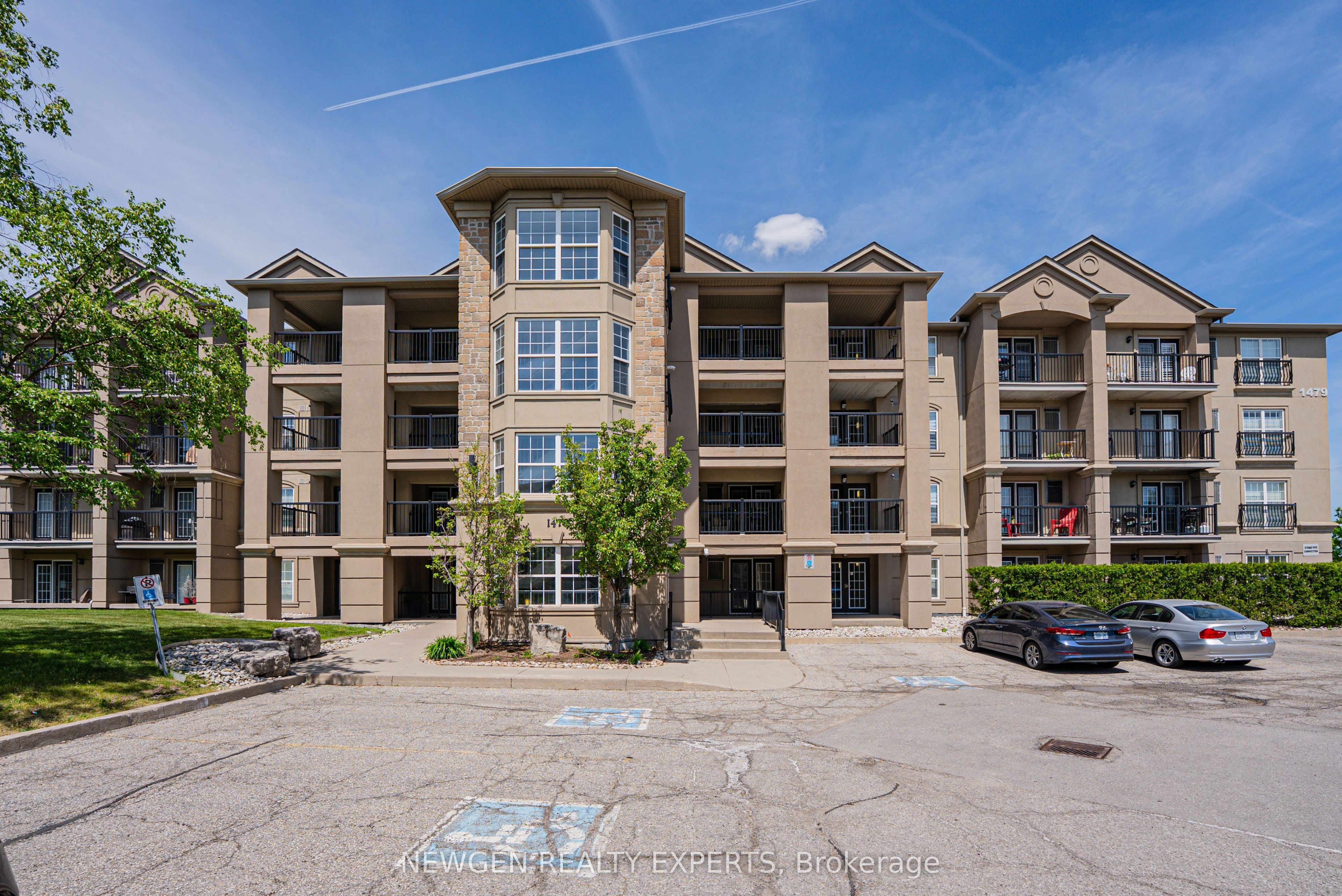 1479 Maple Avenue 405 Property Photo 1