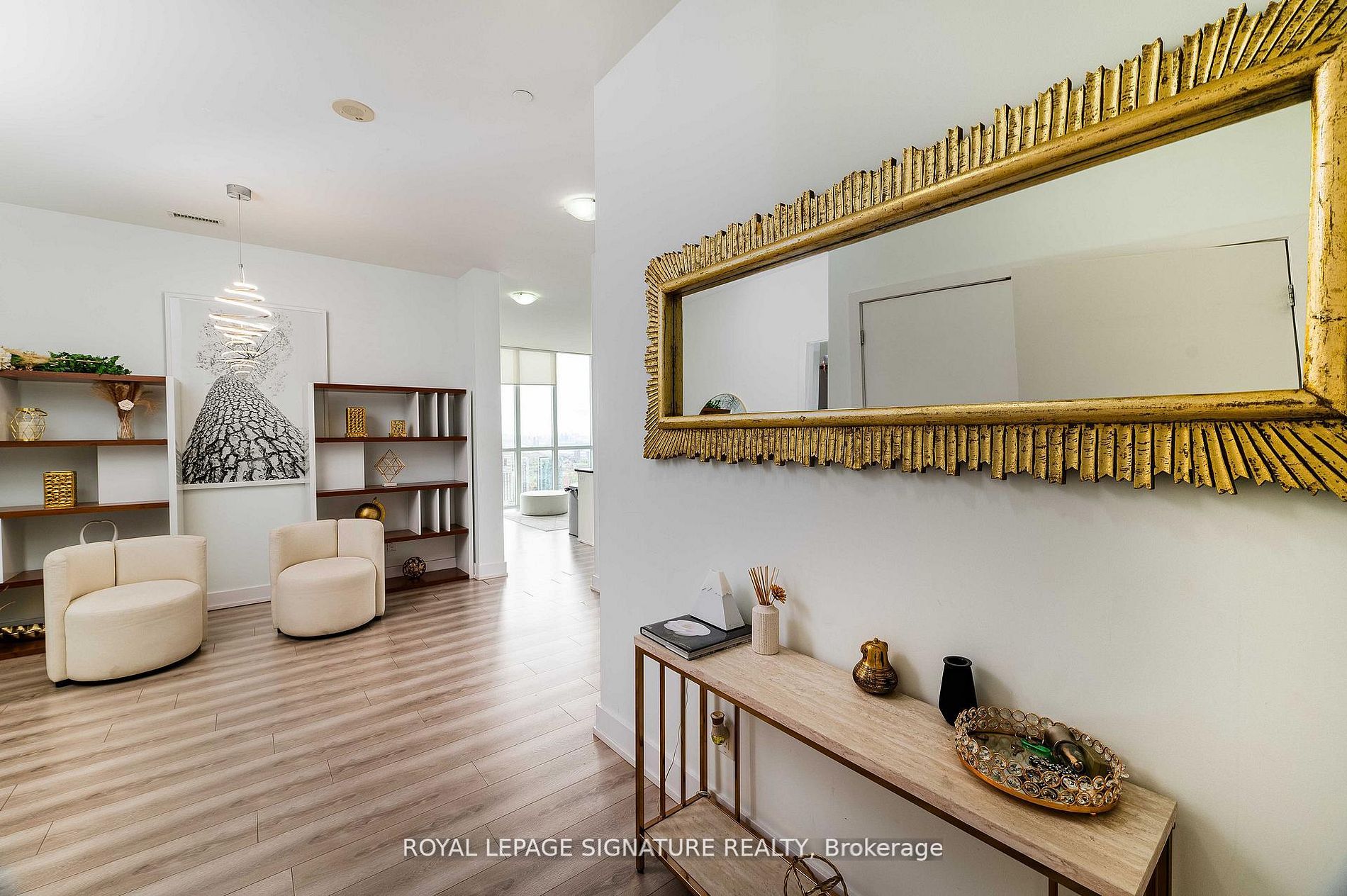 4011 Brickstone Mews Ph4 Property Photo 3