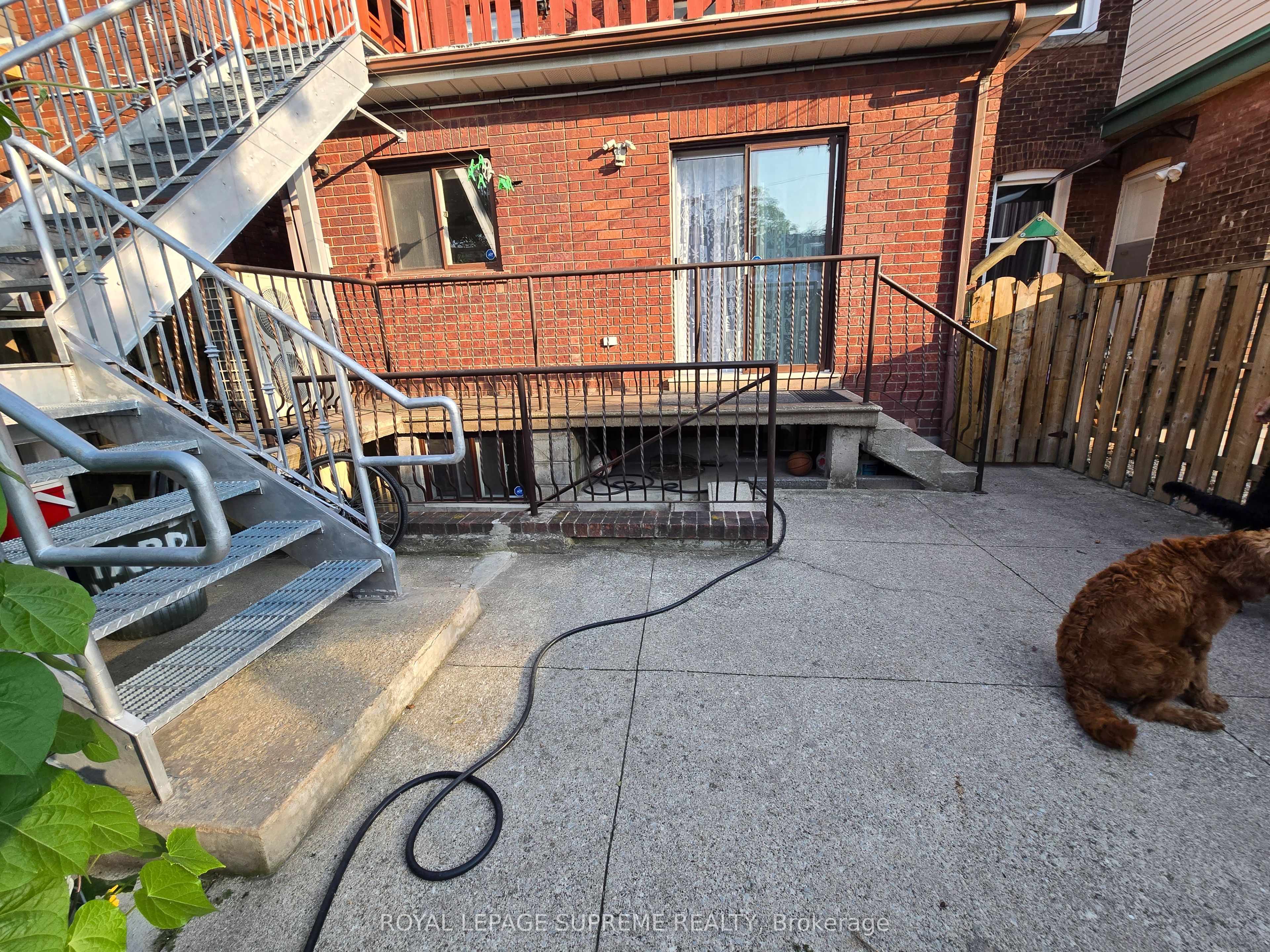 20 Edna Avenue Lower Level Property Photo 25