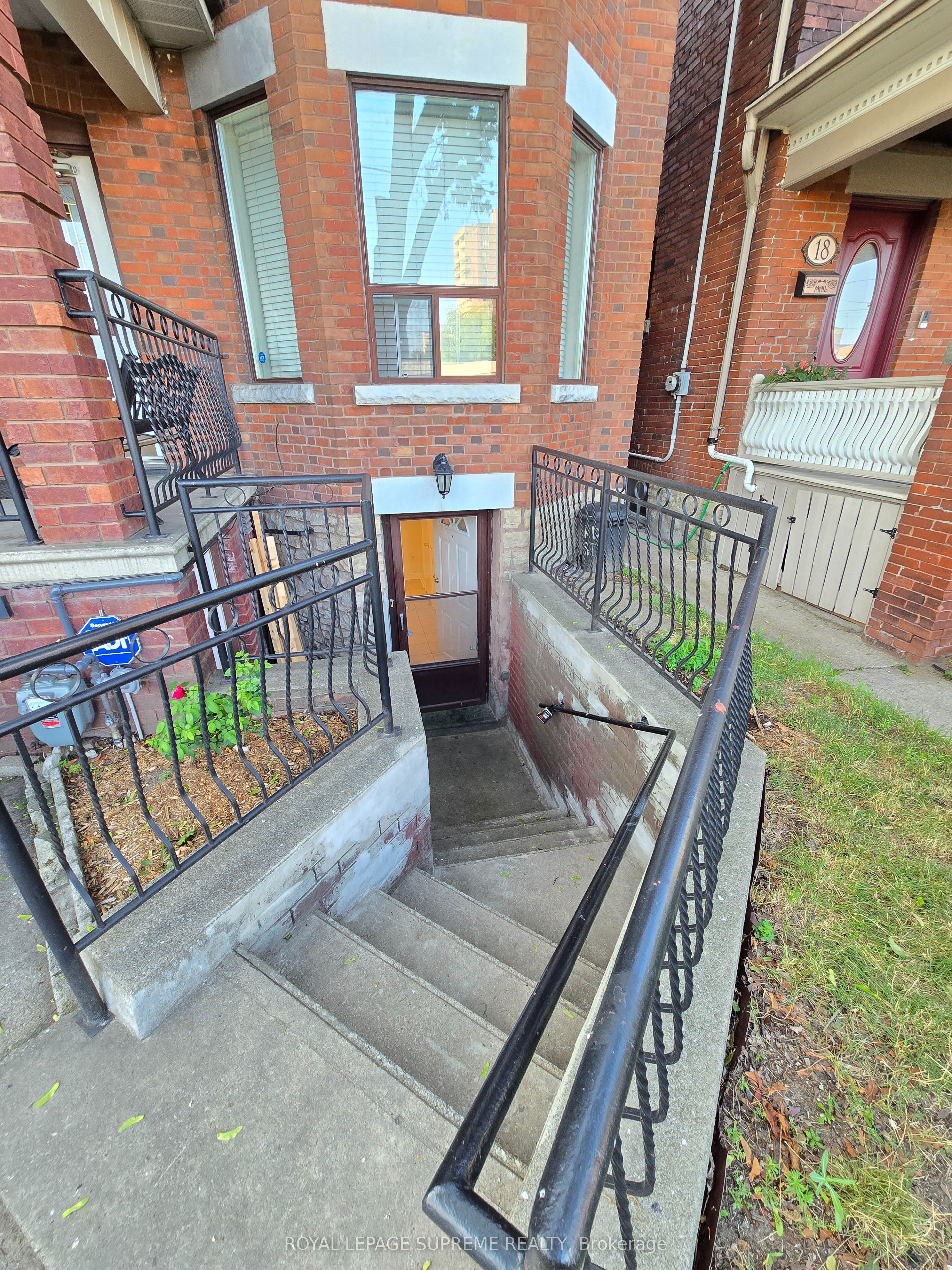 20 Edna Avenue Lower Level Property Photo 27