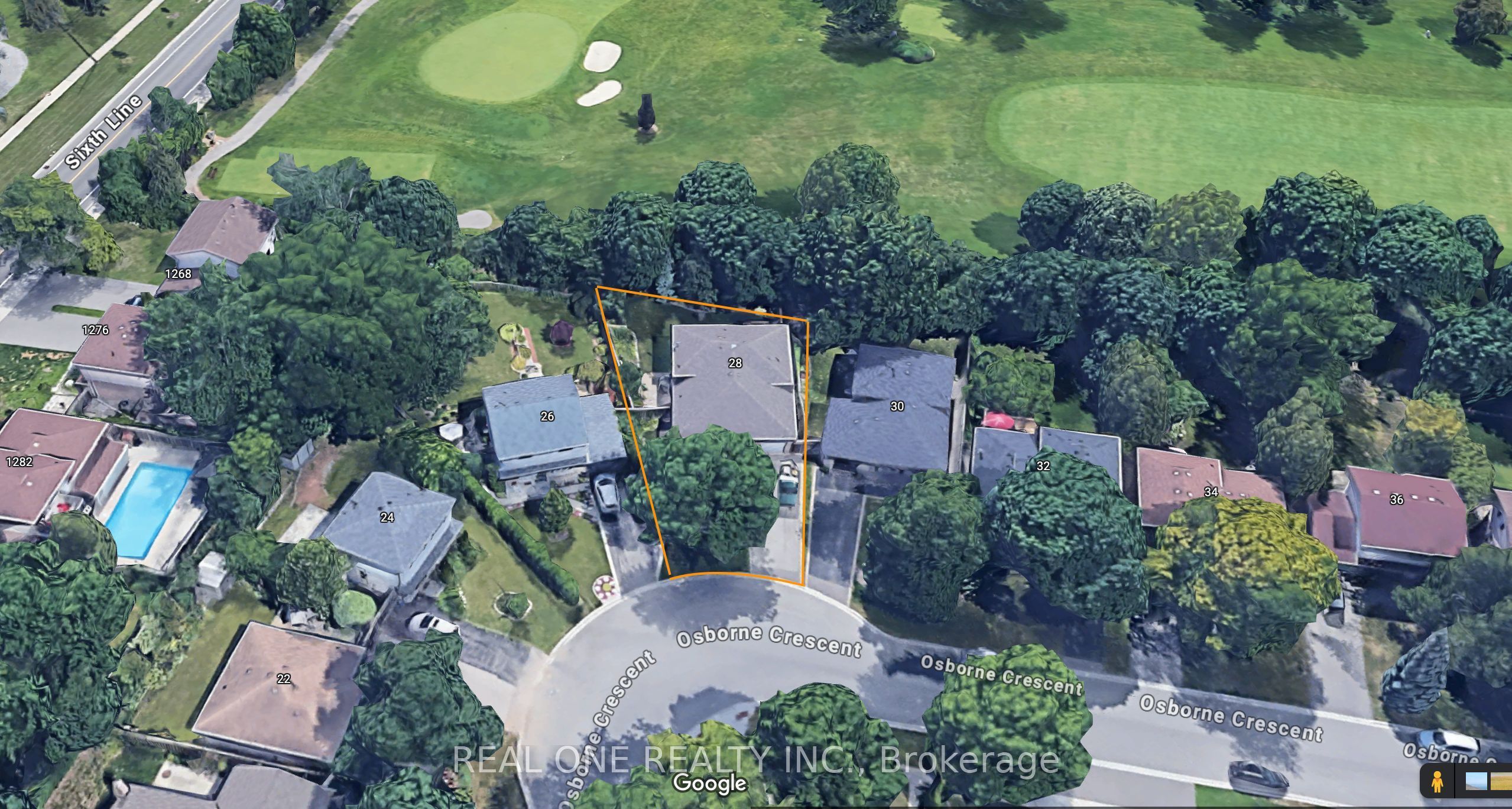 28 Osborne Crescent Property Photo 1