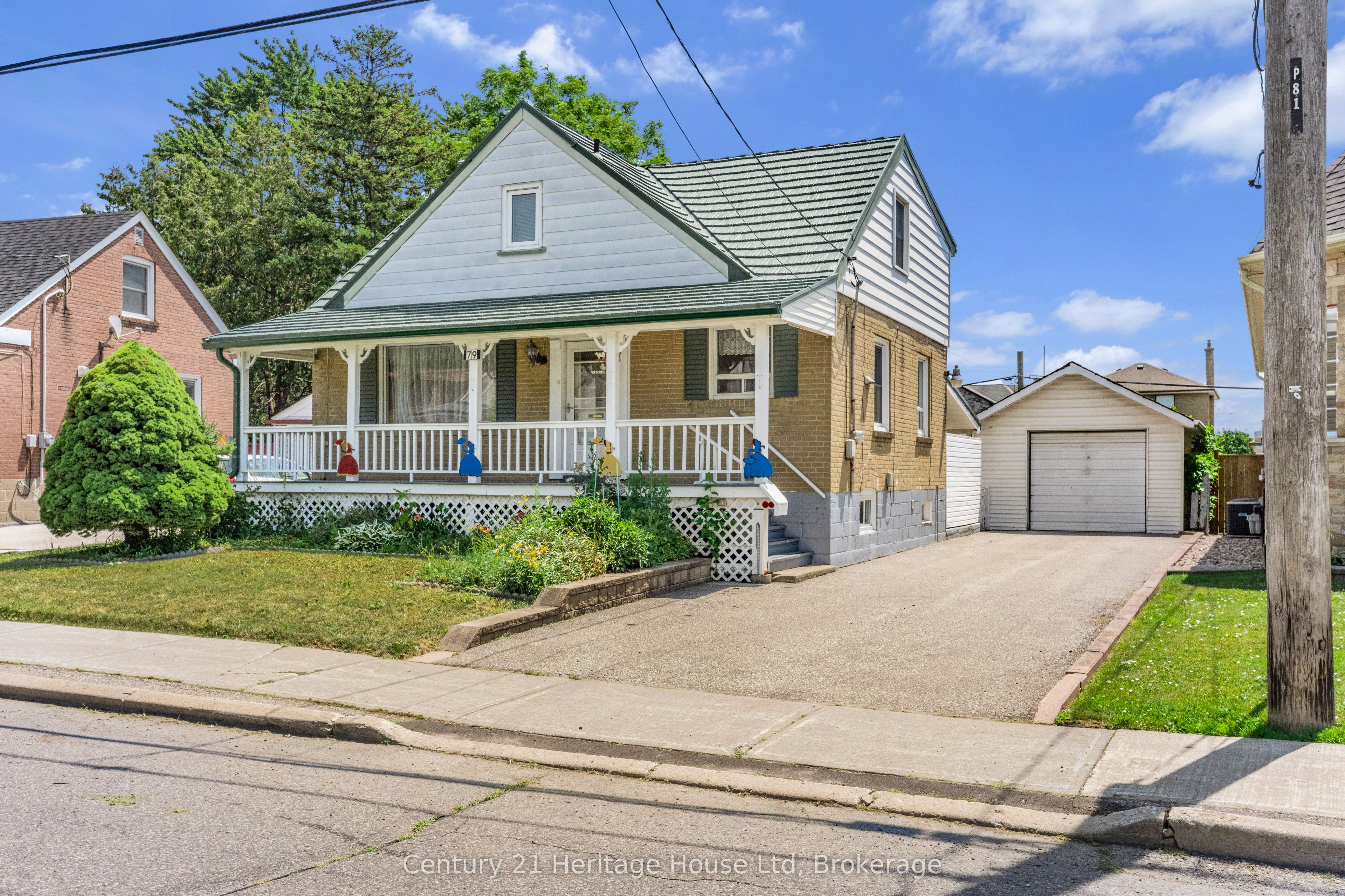 79 Anthony Road