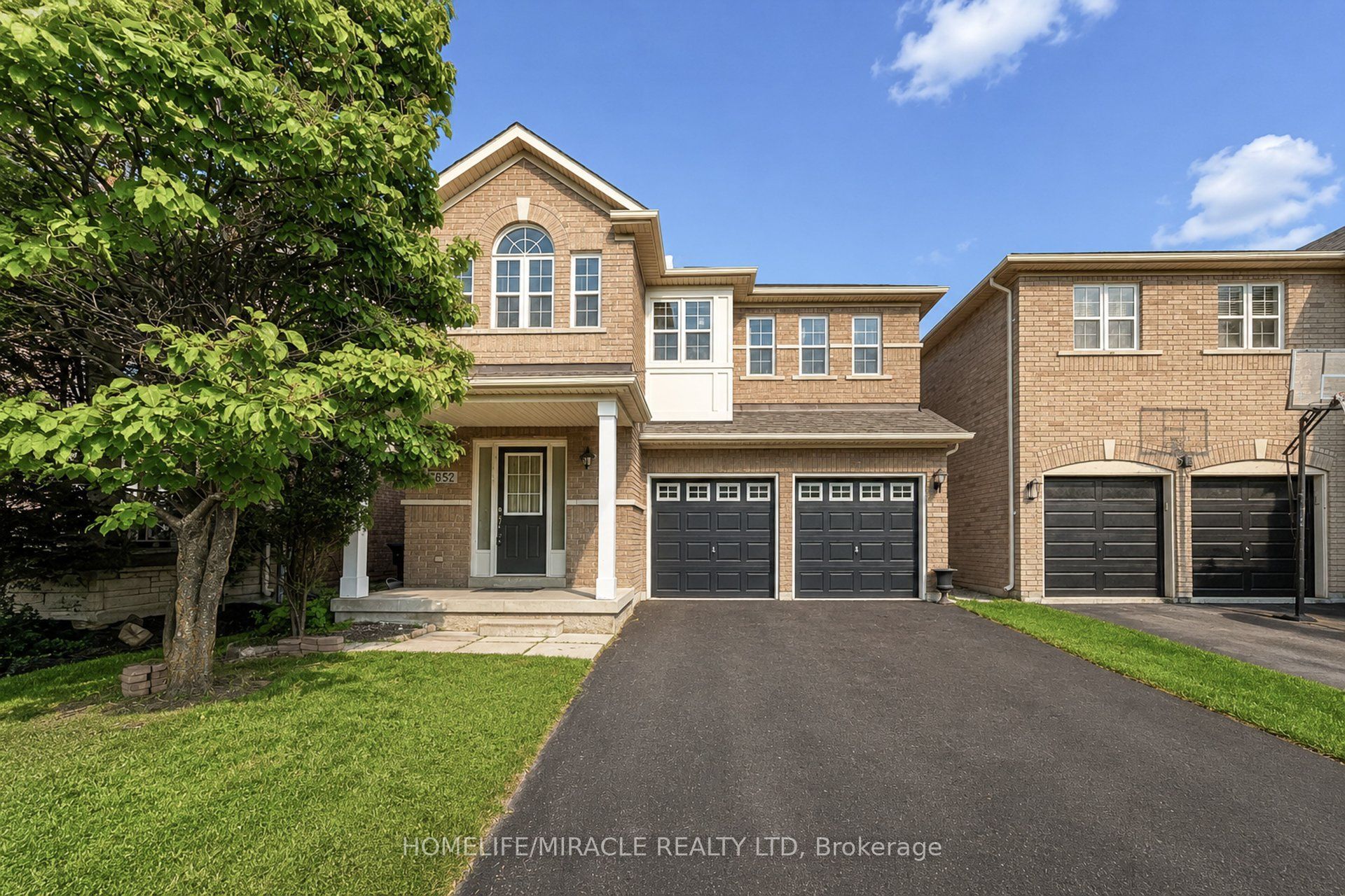 3852 Brinwood Gate