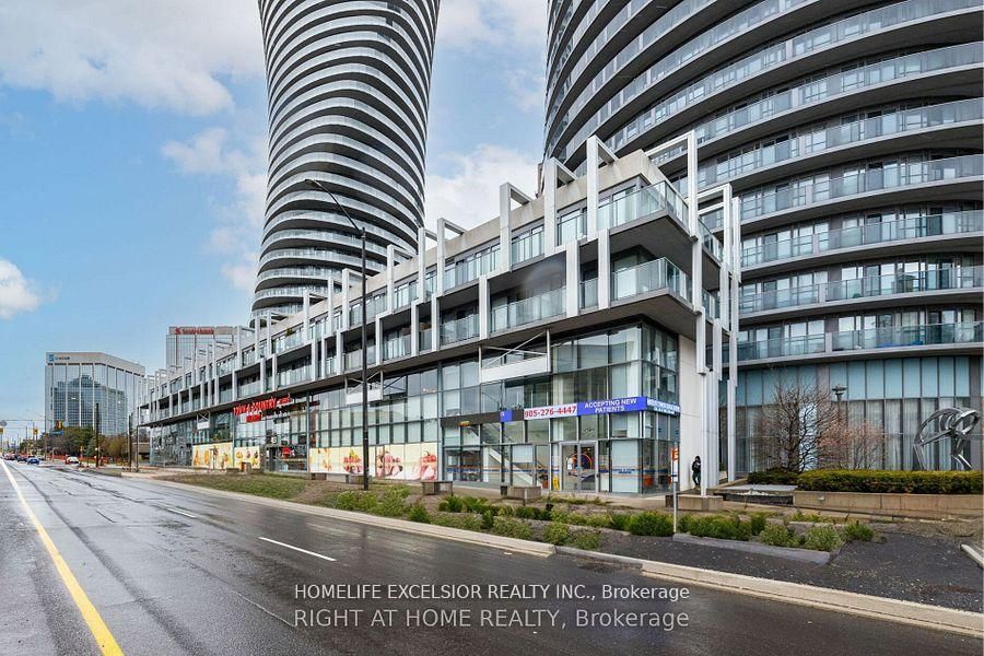 4033 Hurontario Street 419