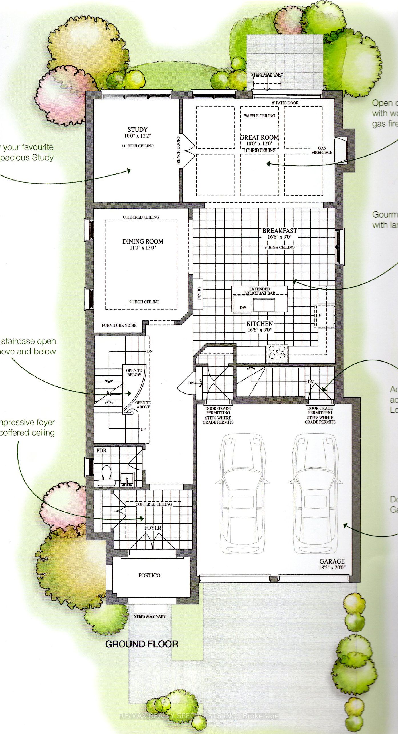 19 Dancing Waters Road Property Photo 28