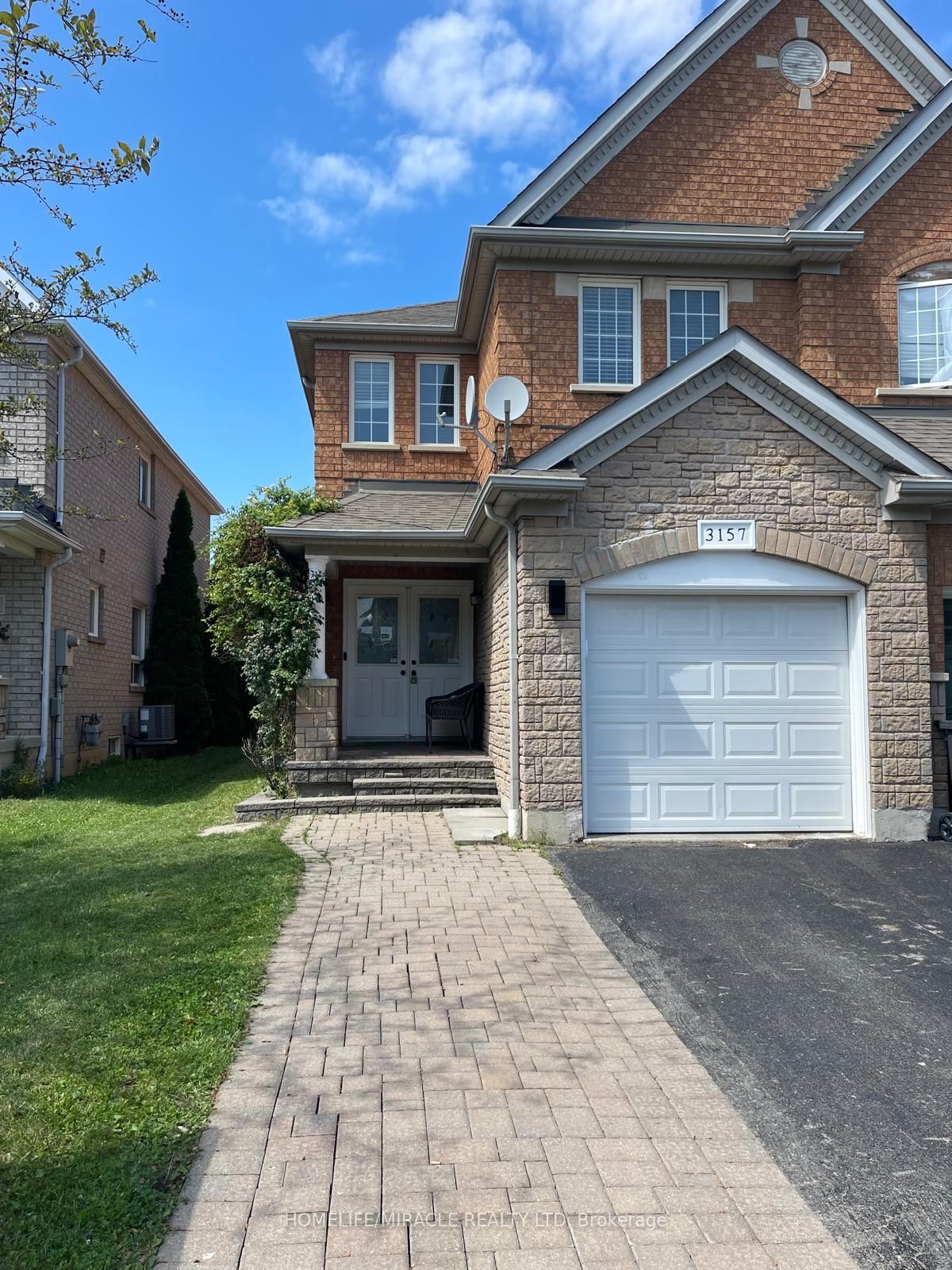 3157 Bentley Drive Property Photo 1