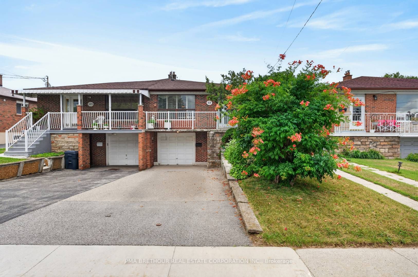 65 Goldsboro Road