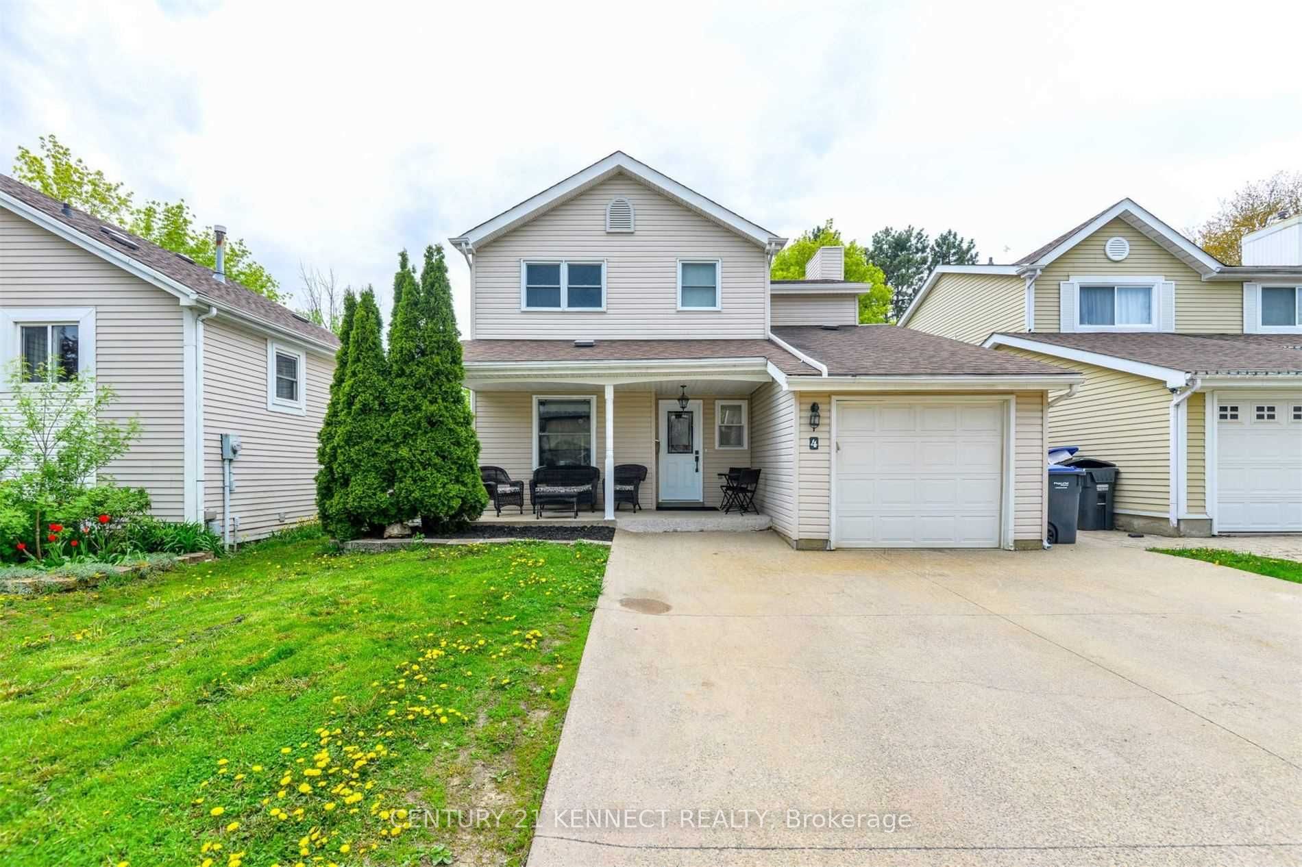 4 Somerset Drive Property Photo 1