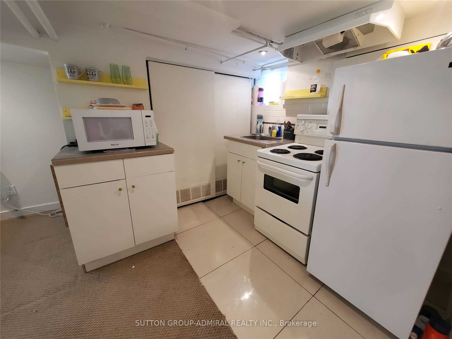 31 Gilpin Avenue Lower Property Photo 4