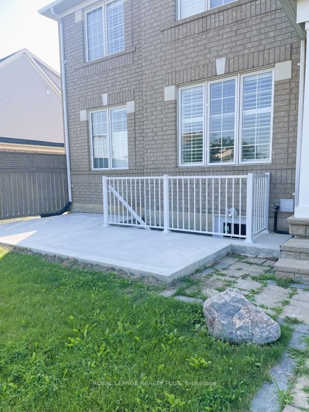 455 Trudeau Drive Bsmt Property Photo 1