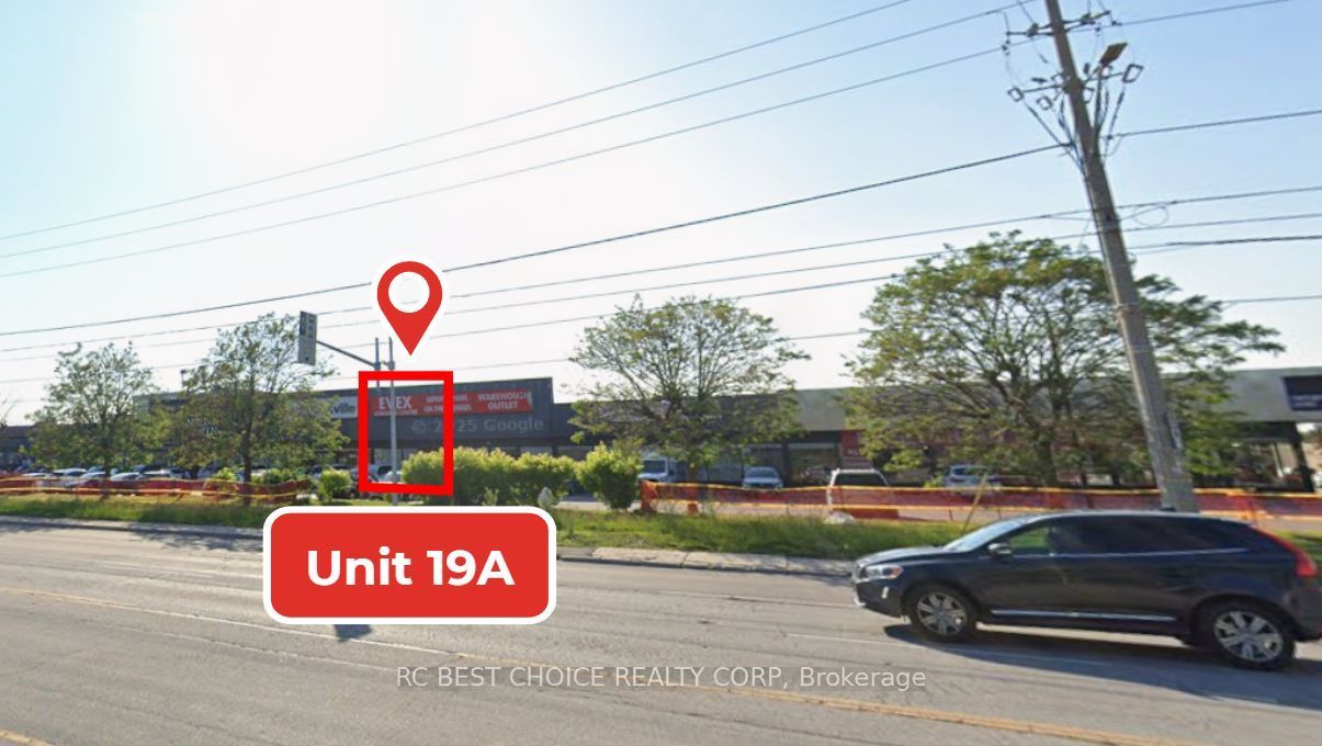 1855 Dundas Street E 19 A Property Photo 6
