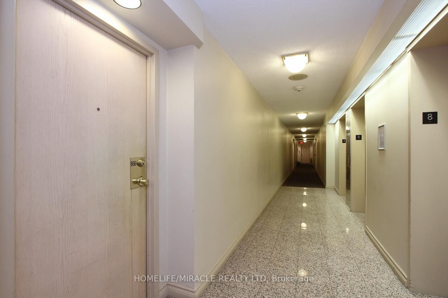 400 Webb Drive 806 Property Photo 5