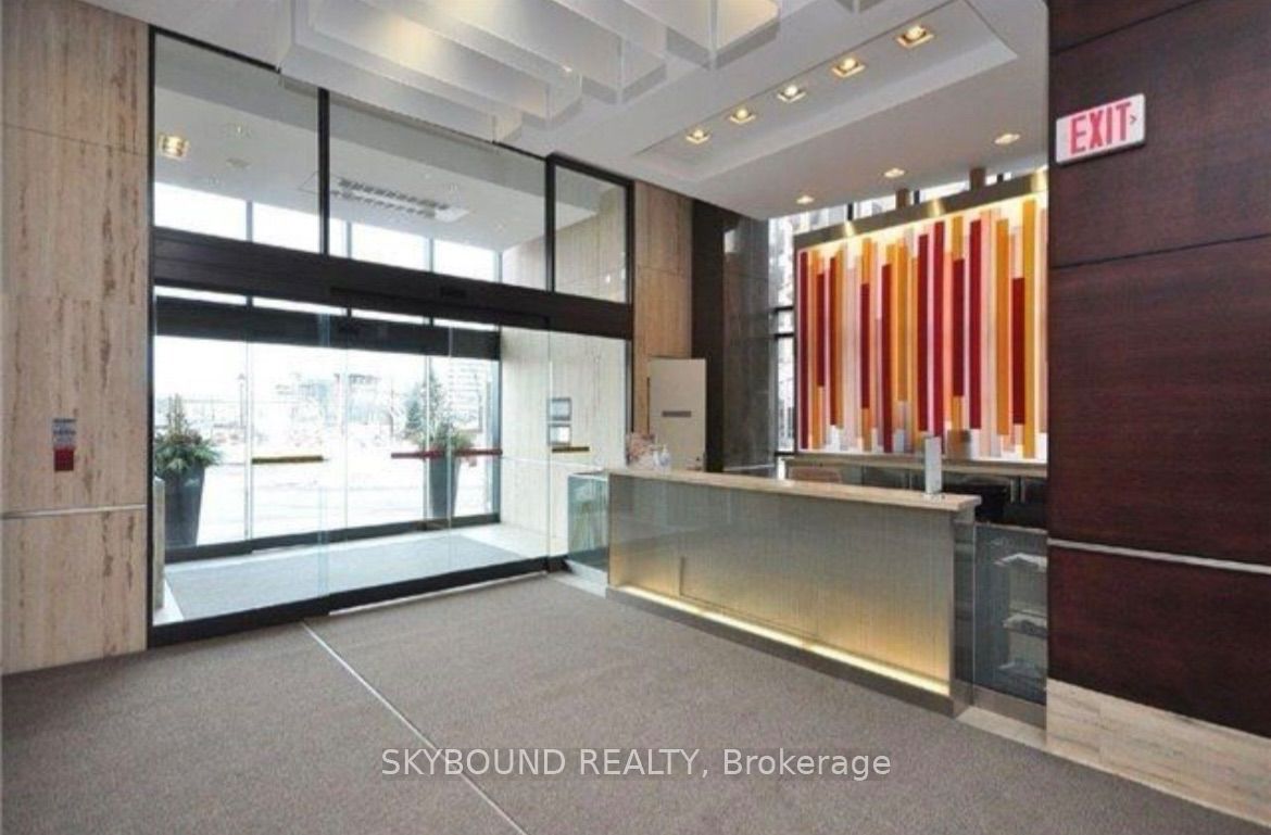 330 Burnhamthorpe Road W 1404 Property Photo 20