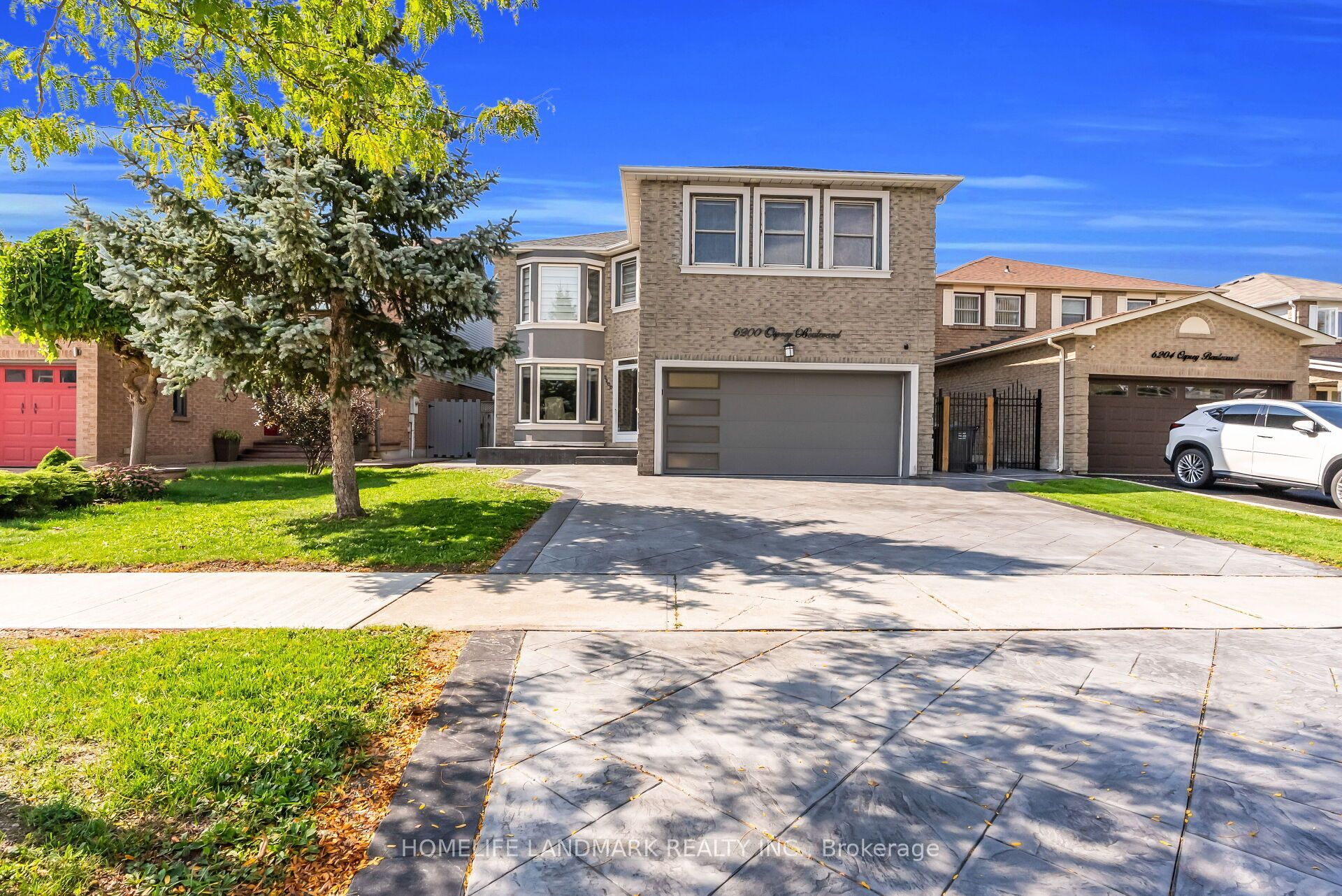 6200 Osprey Boulevard Property Photo 4