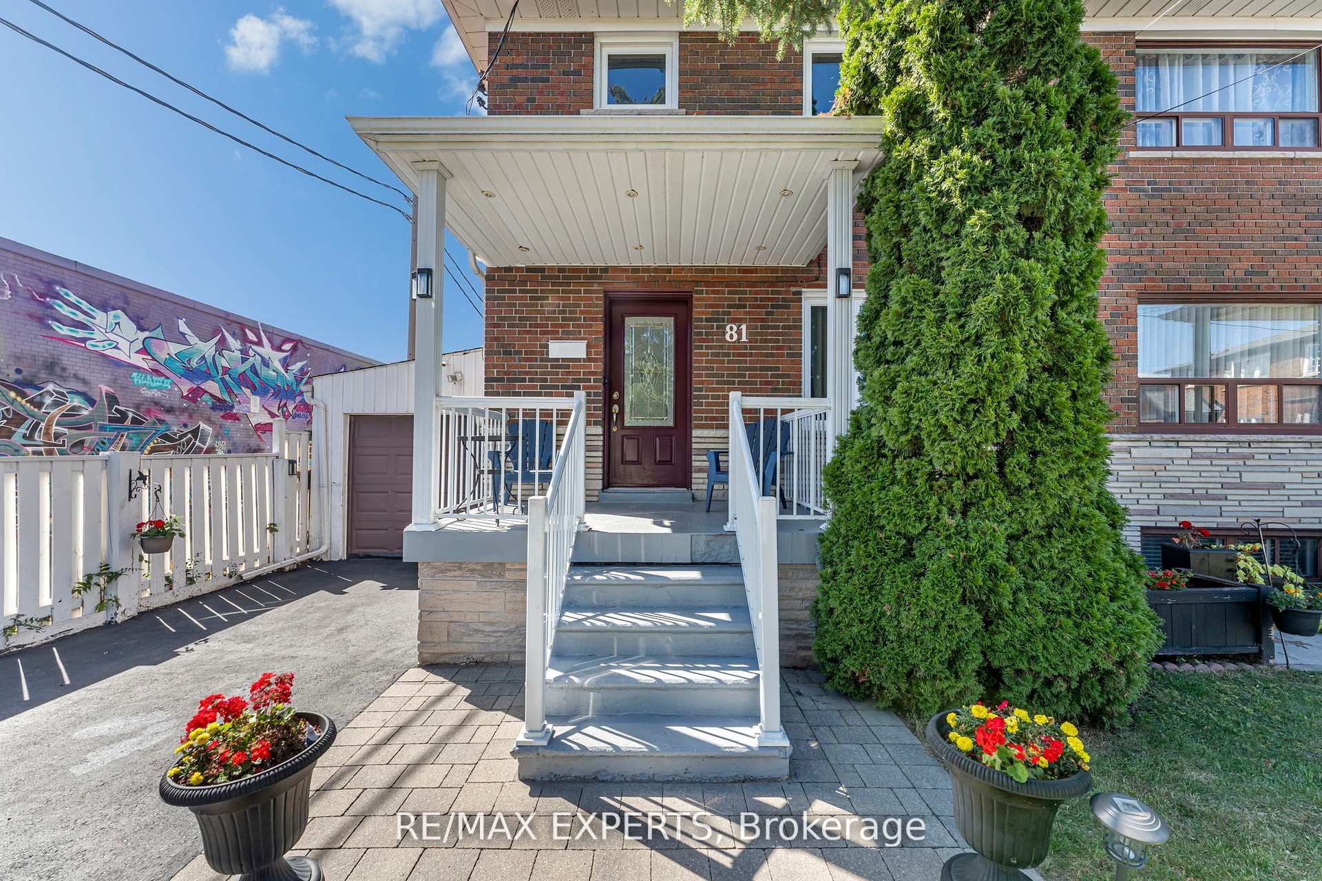 81 Hagar Avenue Property Photo 1