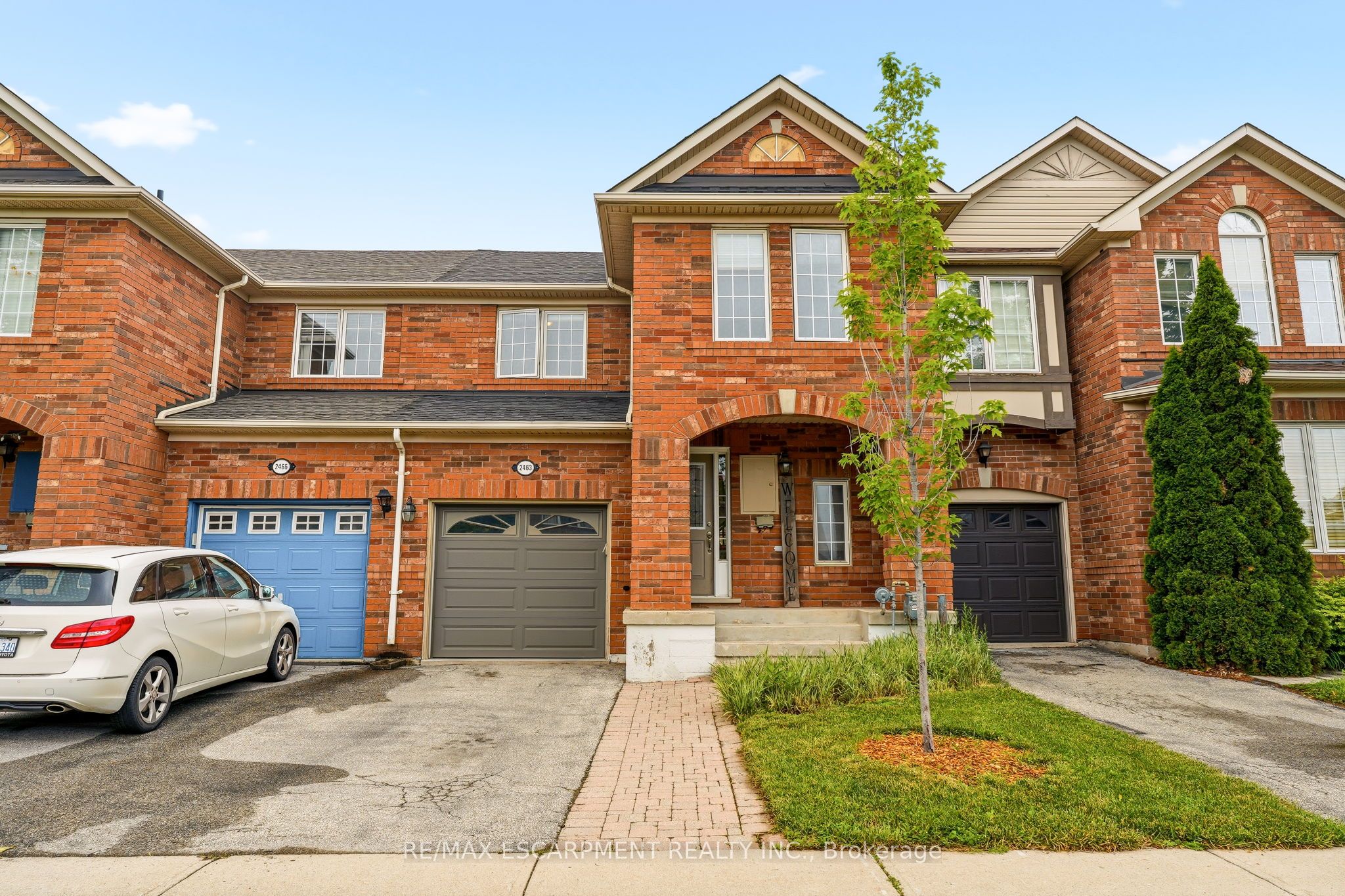 2463 Carberry Way Property Photo 1