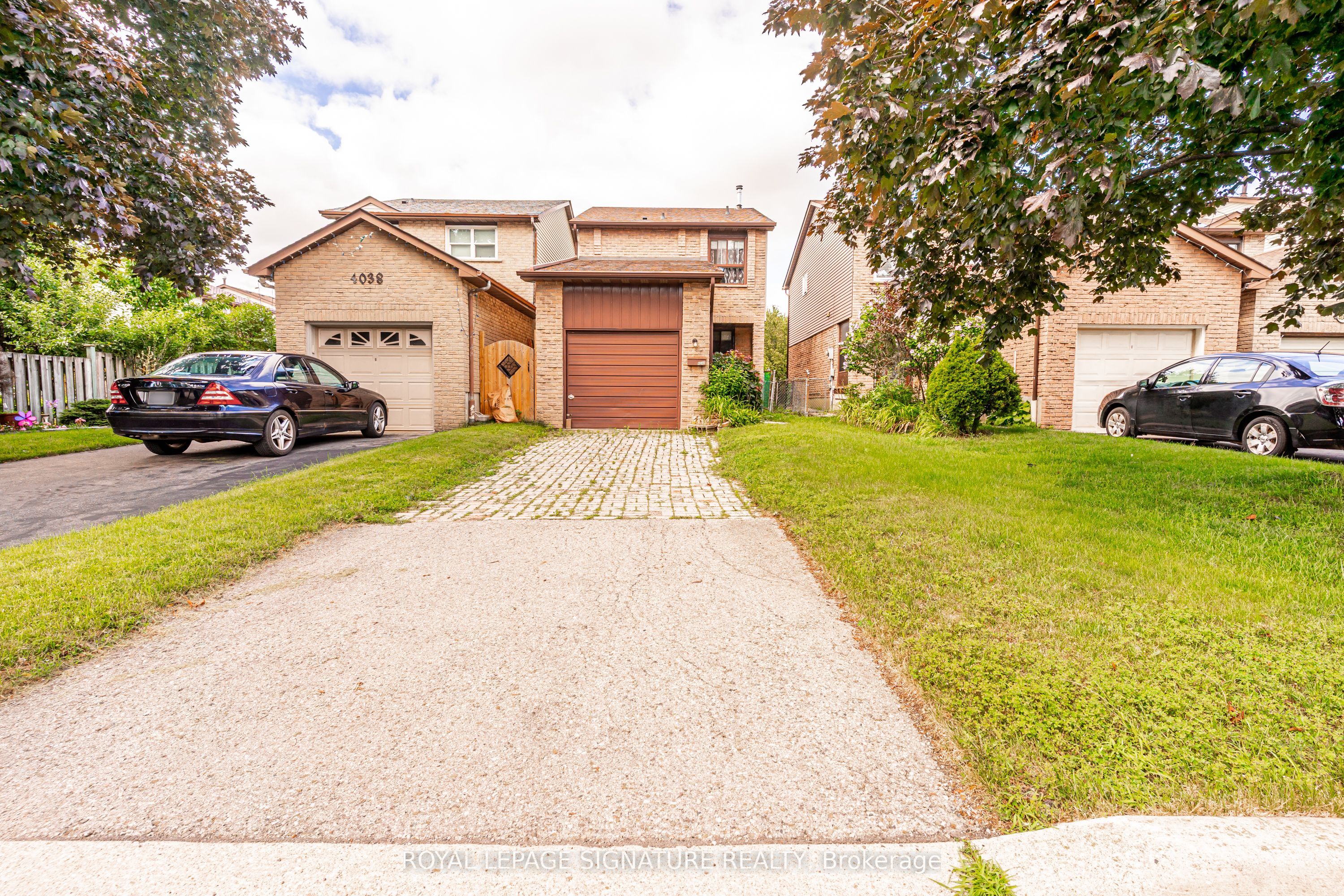 4040 Silverhaze Road Property Photo 1