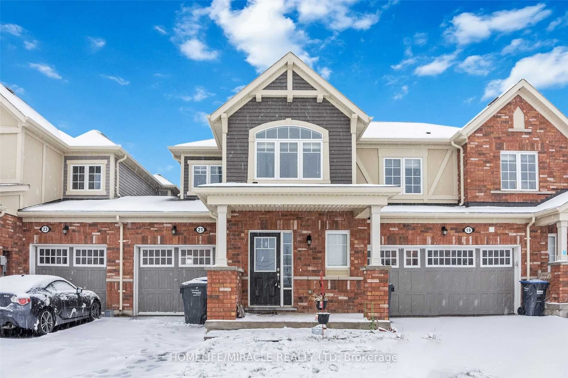 21 Donlamont Circle
