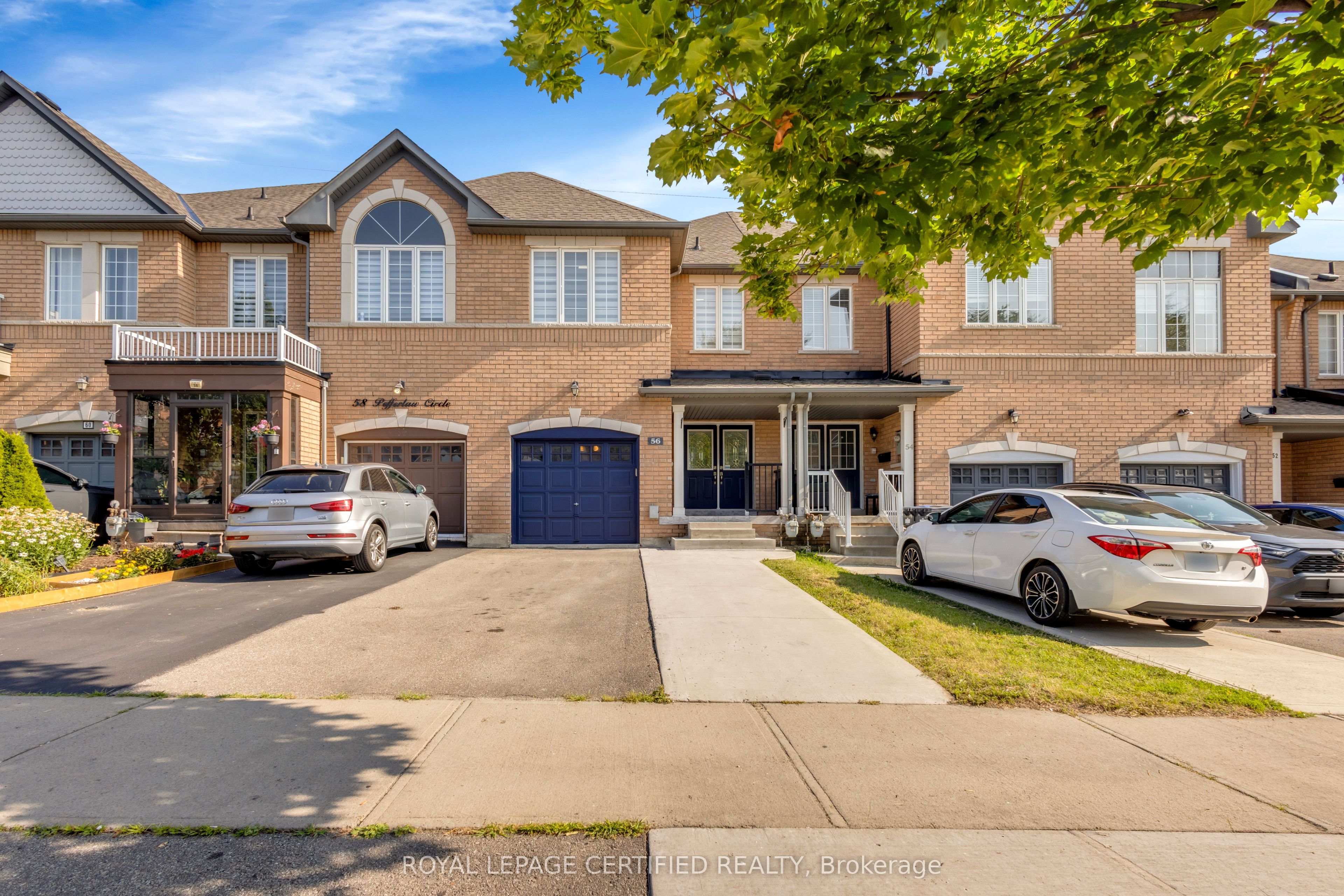 56 Pefferlaw Circle Property Photo 1