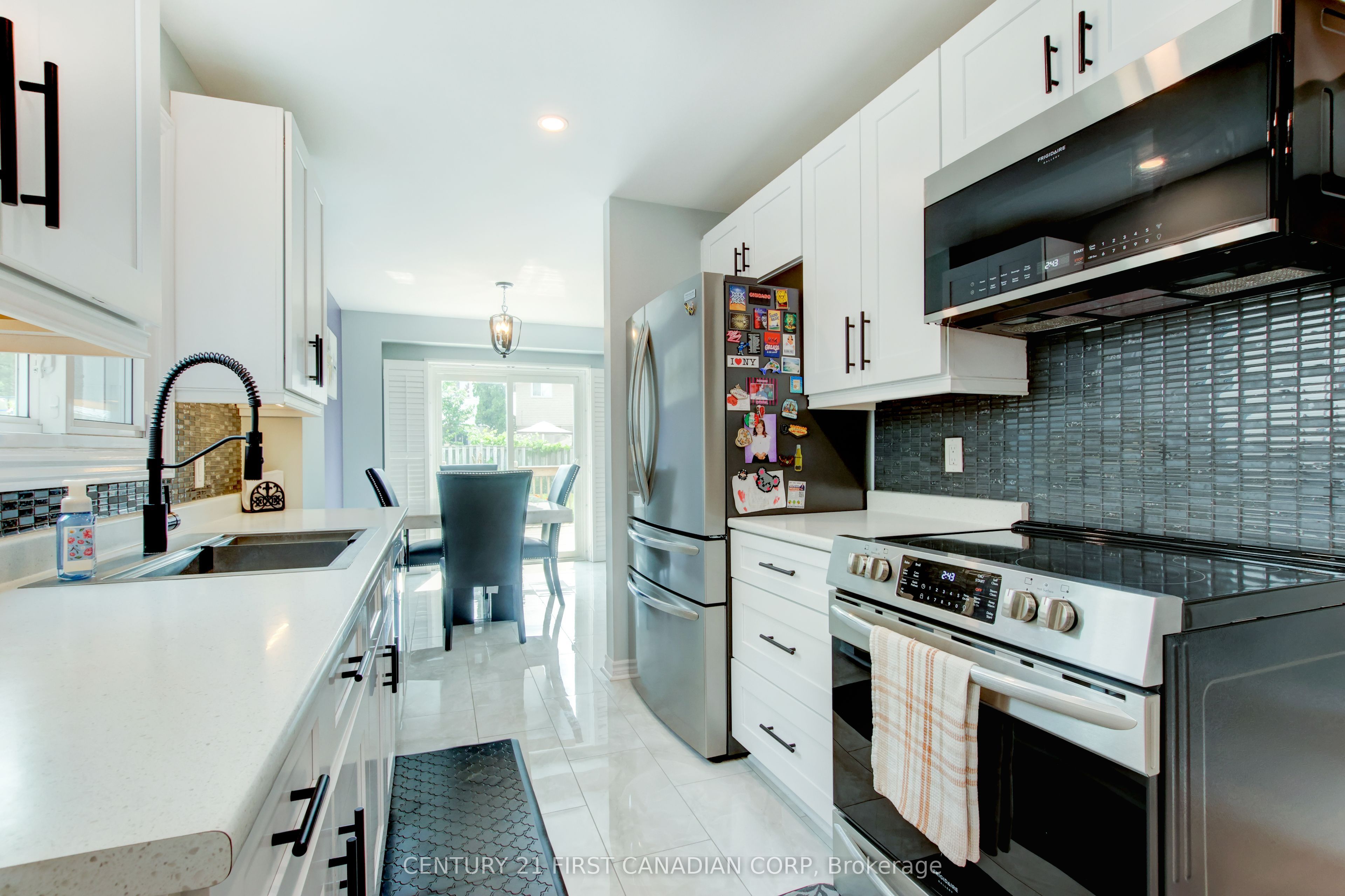 79 Newbridge Crescent Property Photo 19