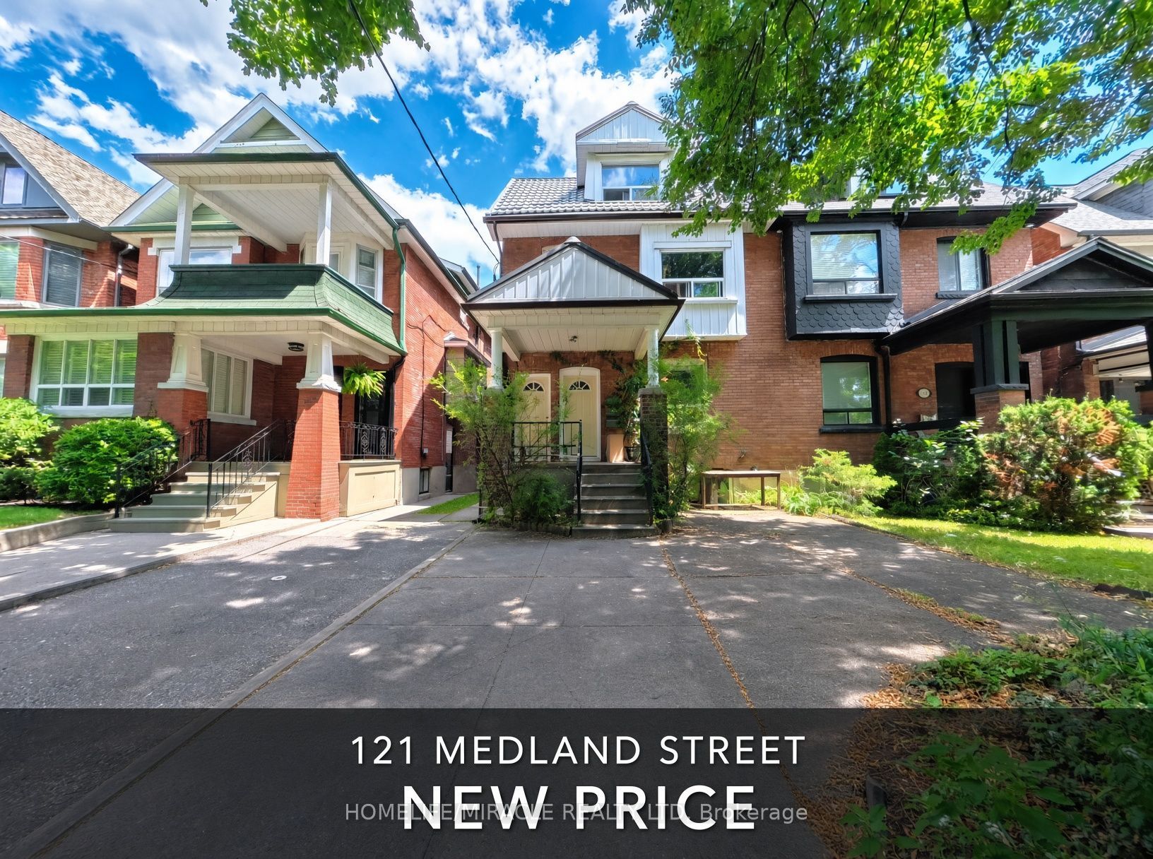 121 Medland Street Property Photo 1