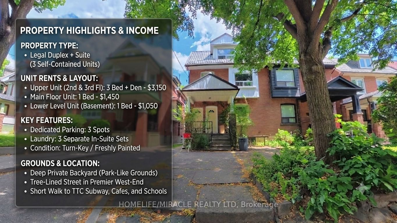 121 Medland Street Property Photo 2