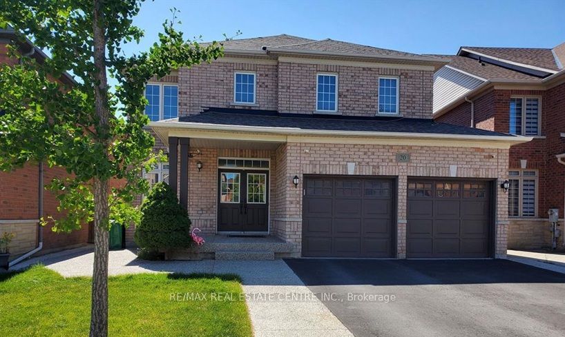 20 Laurentide Crescent Bsmt Property Photo 1