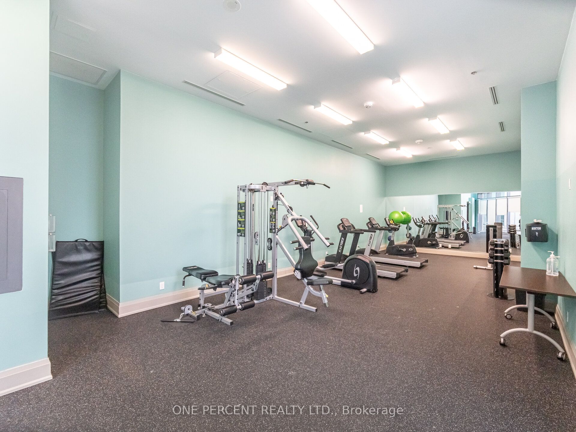 65 Yorkland Boulevard 811 Property Photo 35
