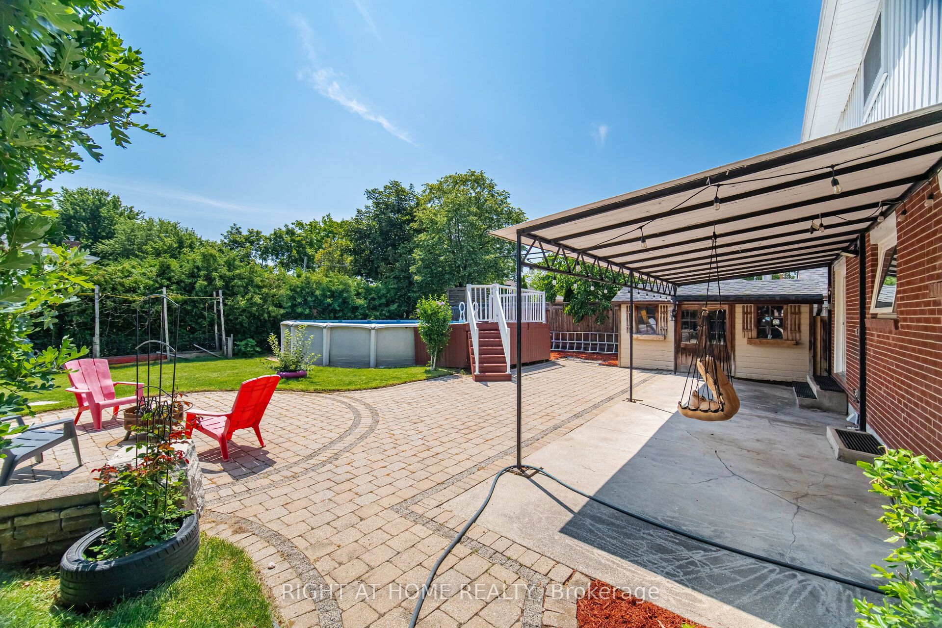 4 Rosefield Drive Property Photo 43
