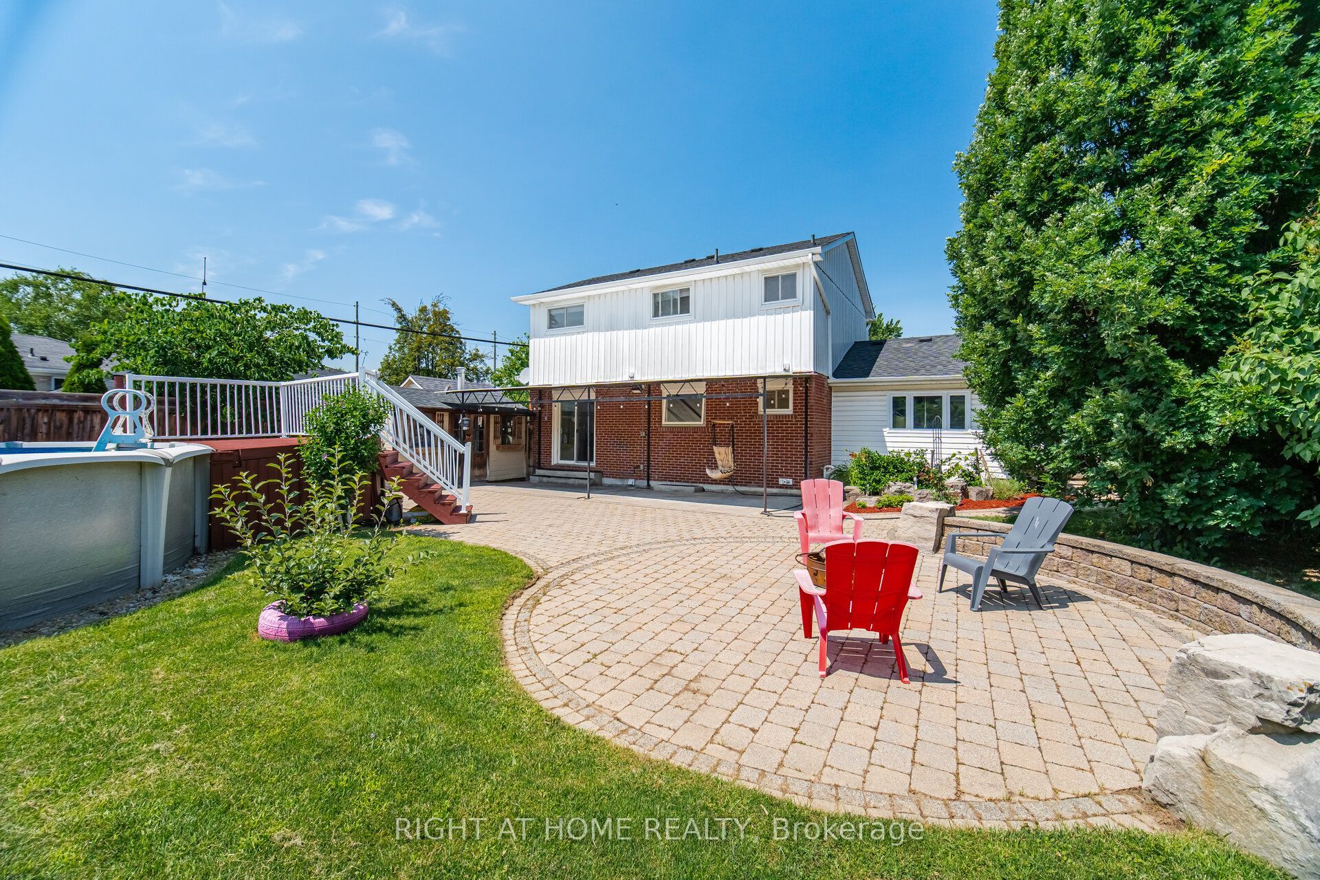 4 Rosefield Drive Property Photo 45