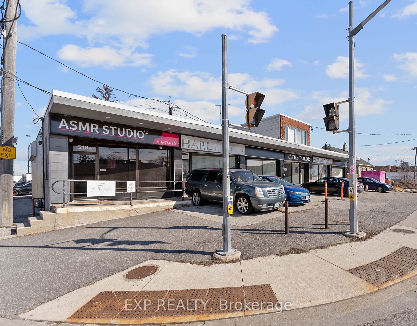 514A Evans Avenue