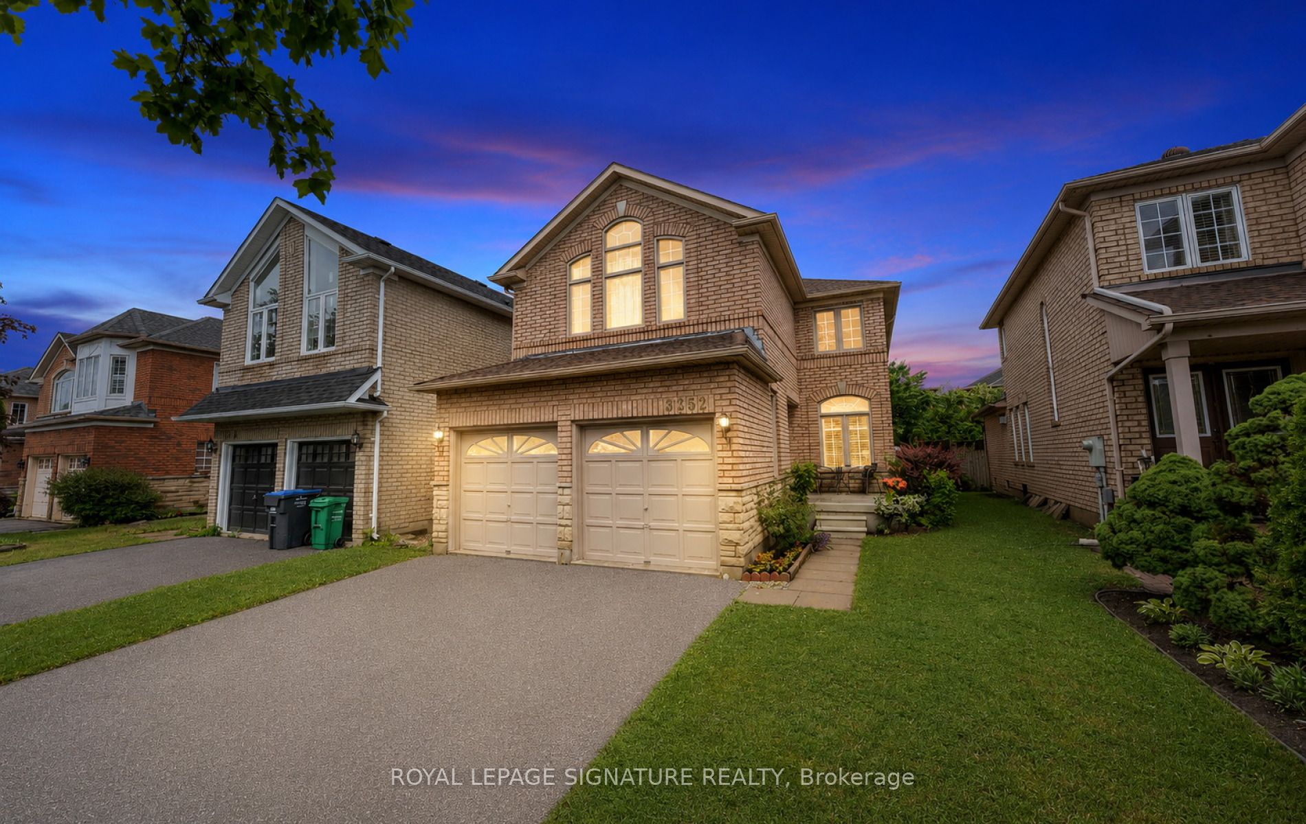 3252 Laburnum Crescent Property Photo 1