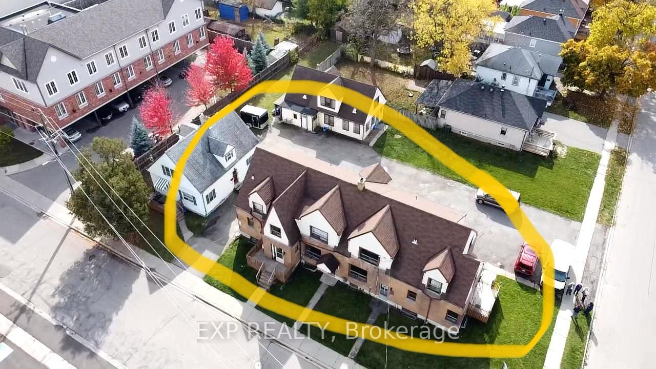 1 Henderson Avenue 5 Property Photo 11