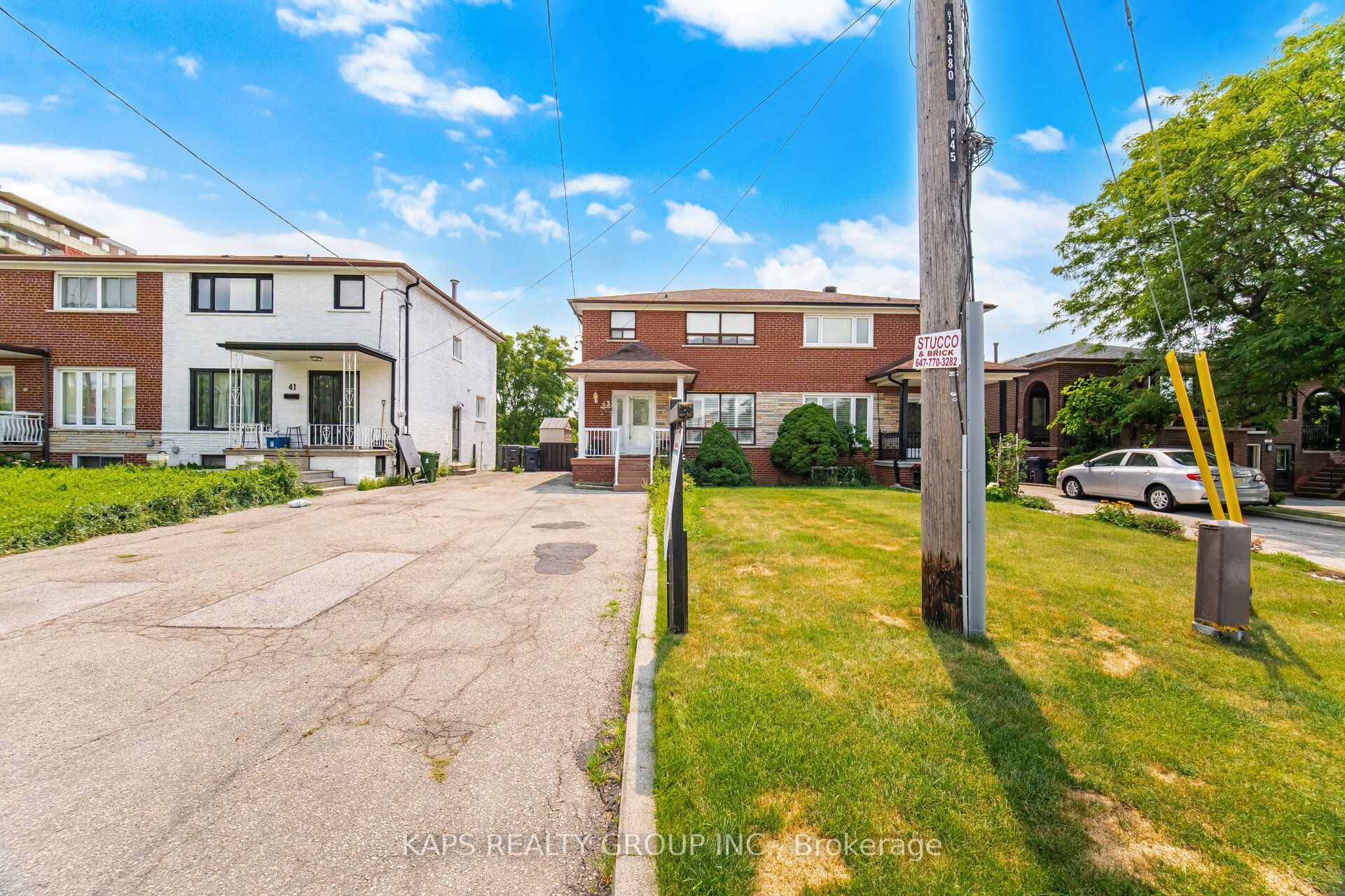 43 Donofree Road