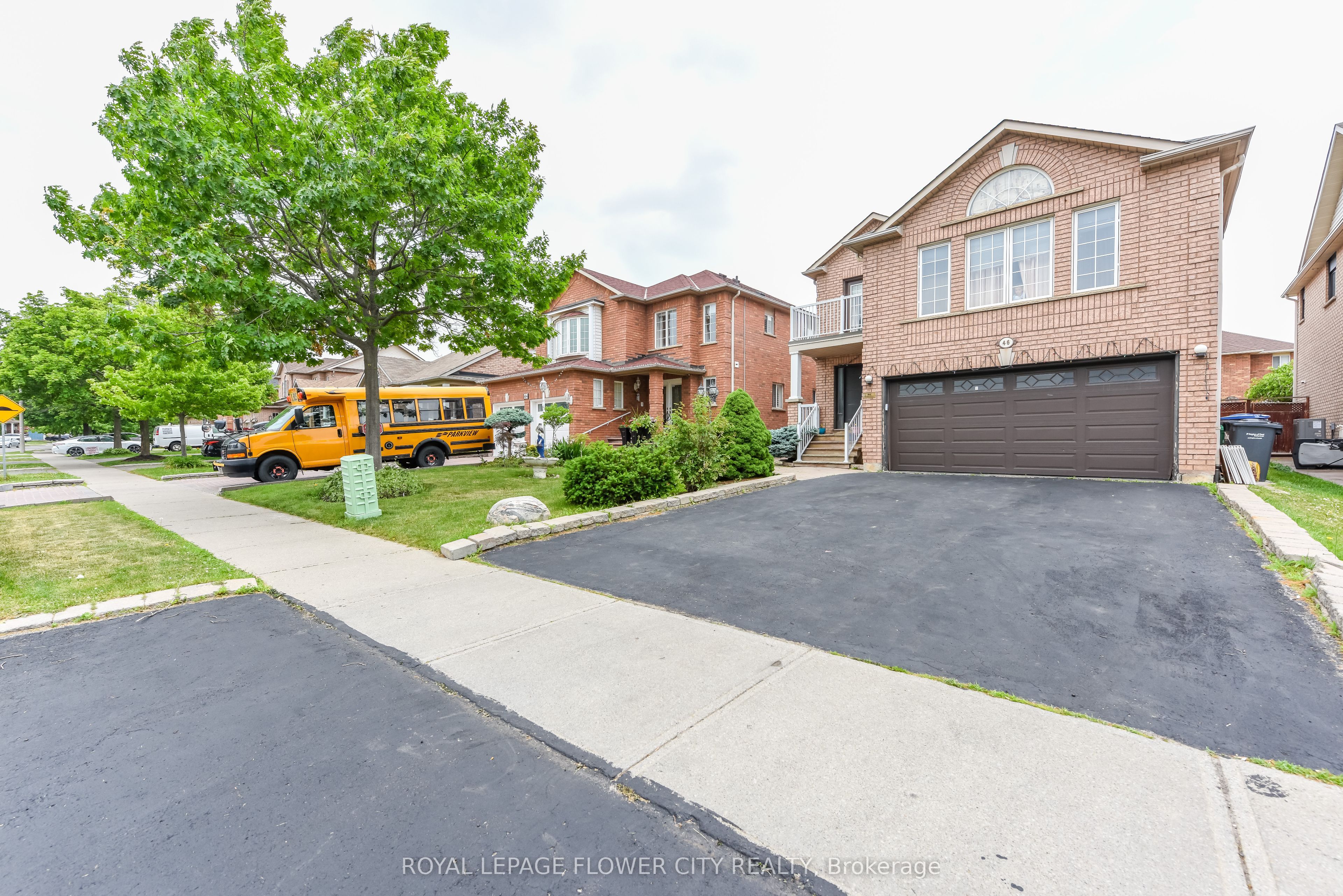 46 Pertosa Drive