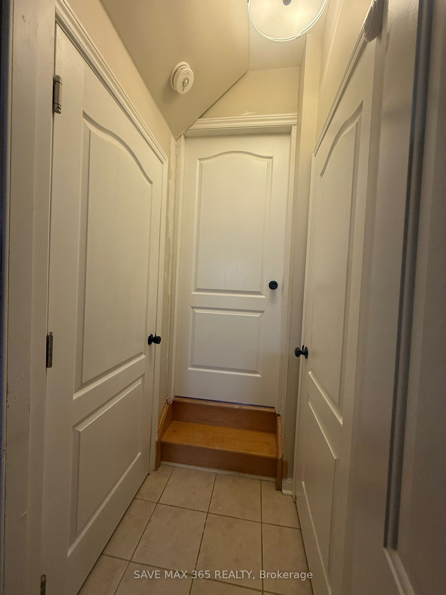 1647 Beard Drive #1 - Basement Property Photo 2