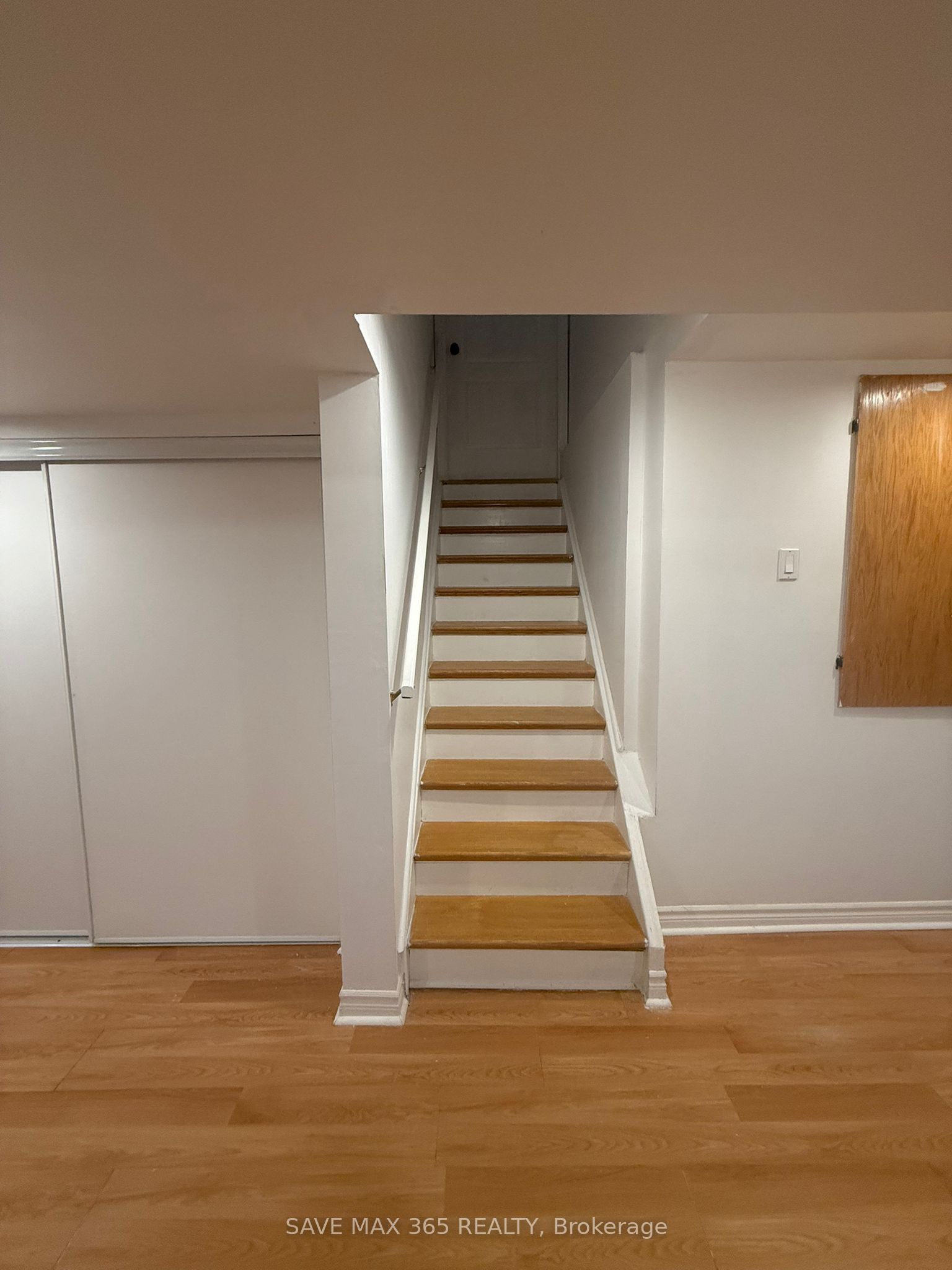 1647 Beard Drive #1 - Basement Property Photo 4