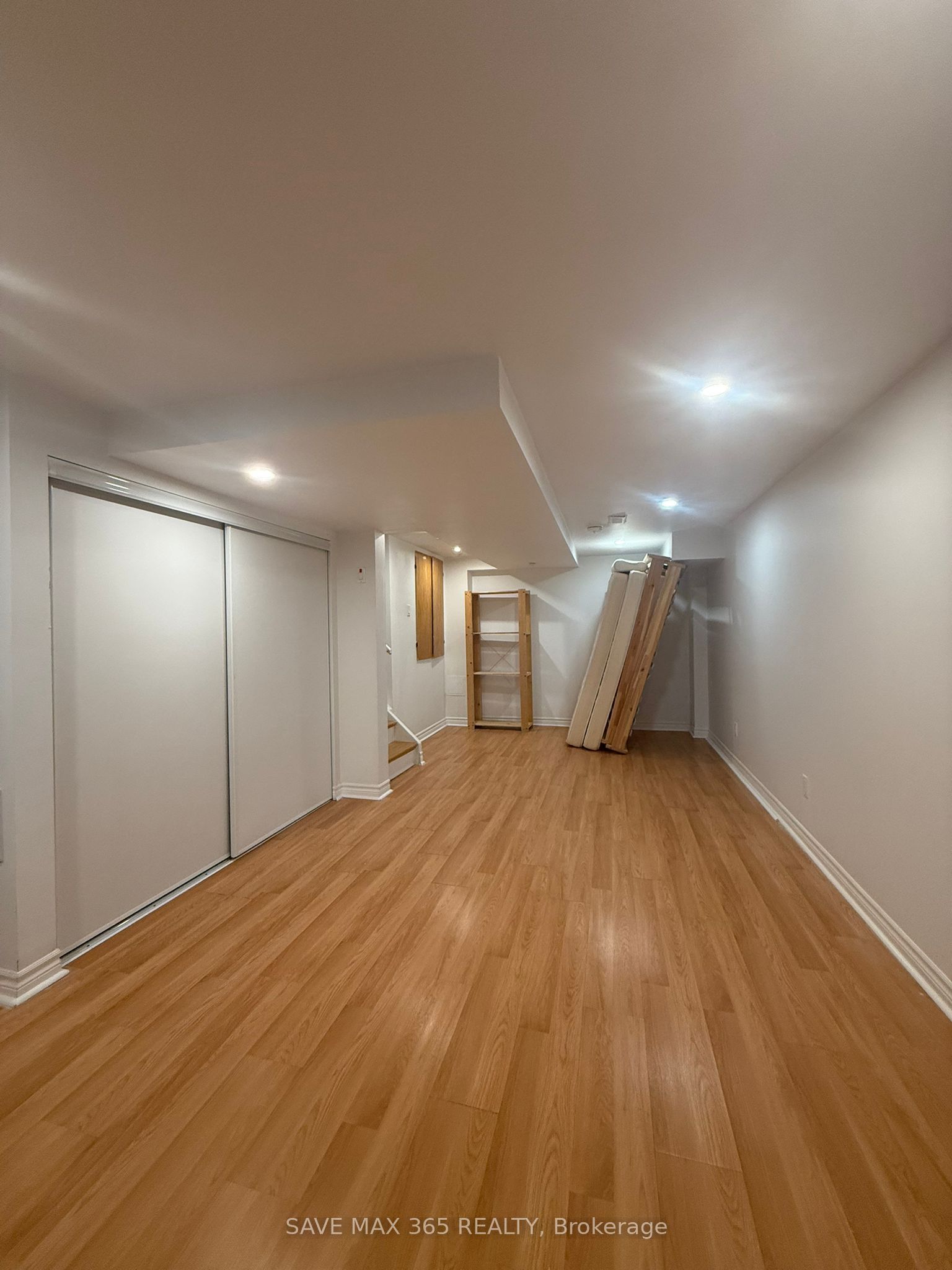1647 Beard Drive #1 - Basement Property Photo 5