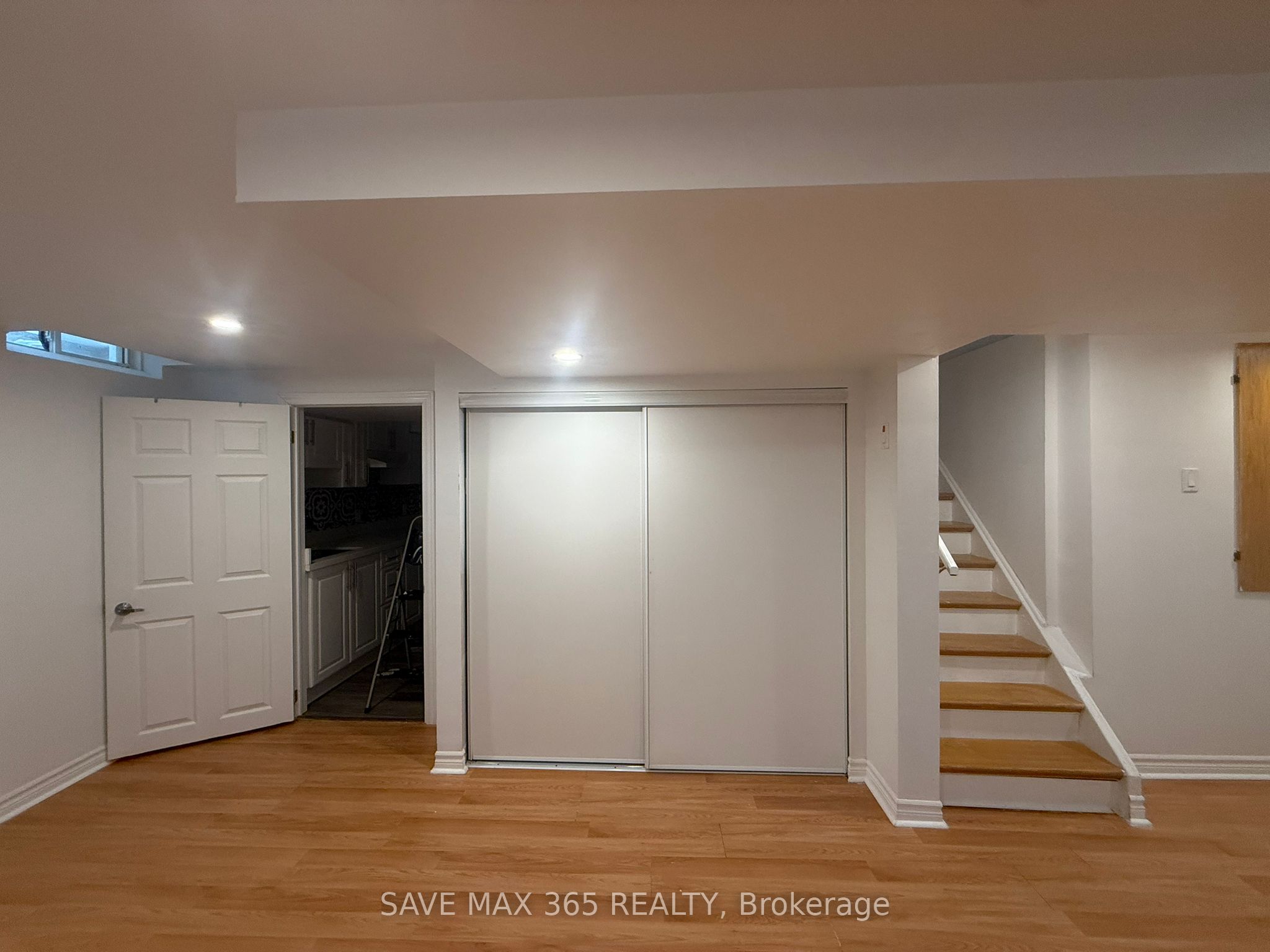 1647 Beard Drive #1 - Basement Property Photo 6