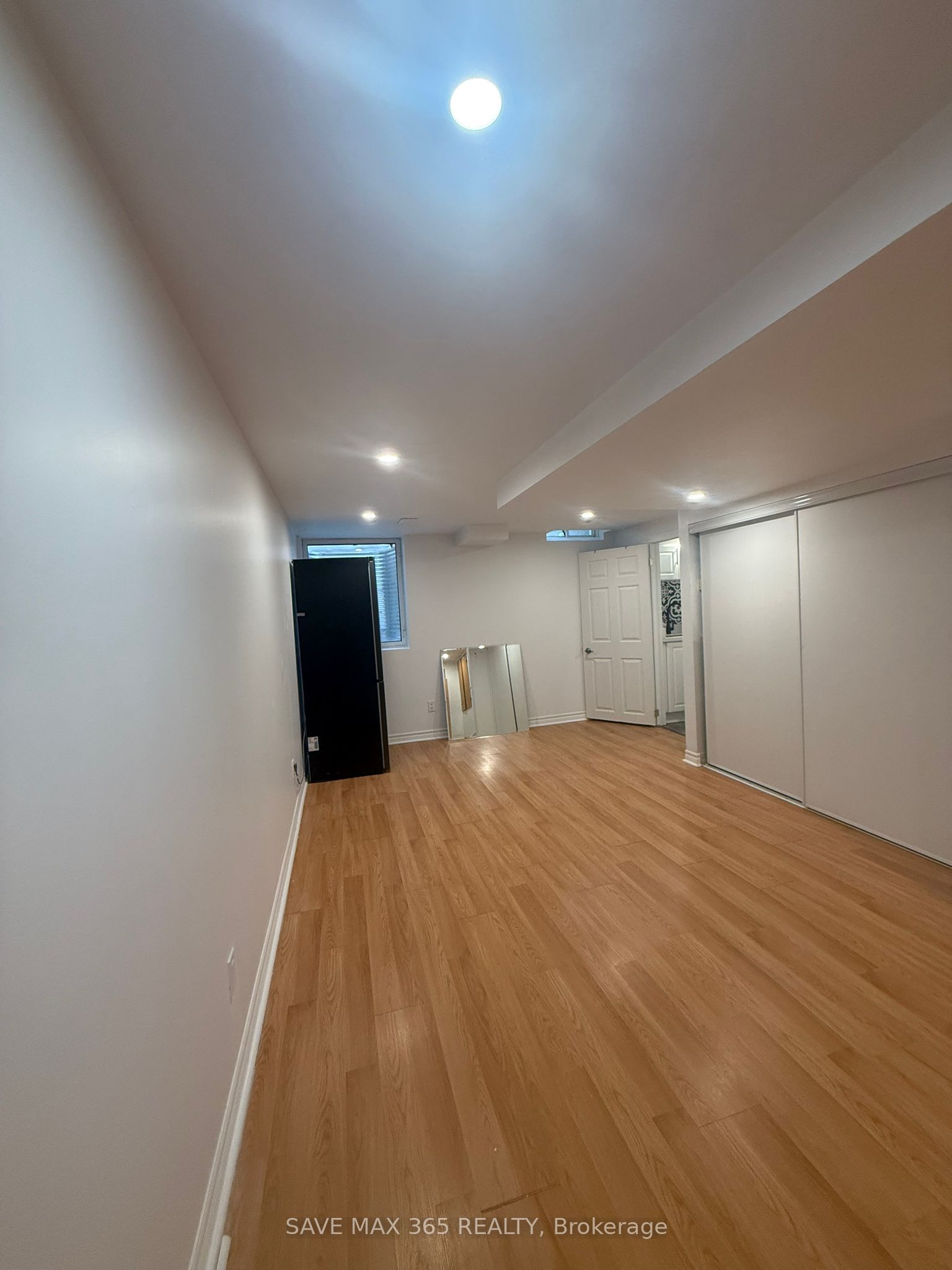 1647 Beard Drive #1 - Basement Property Photo 7