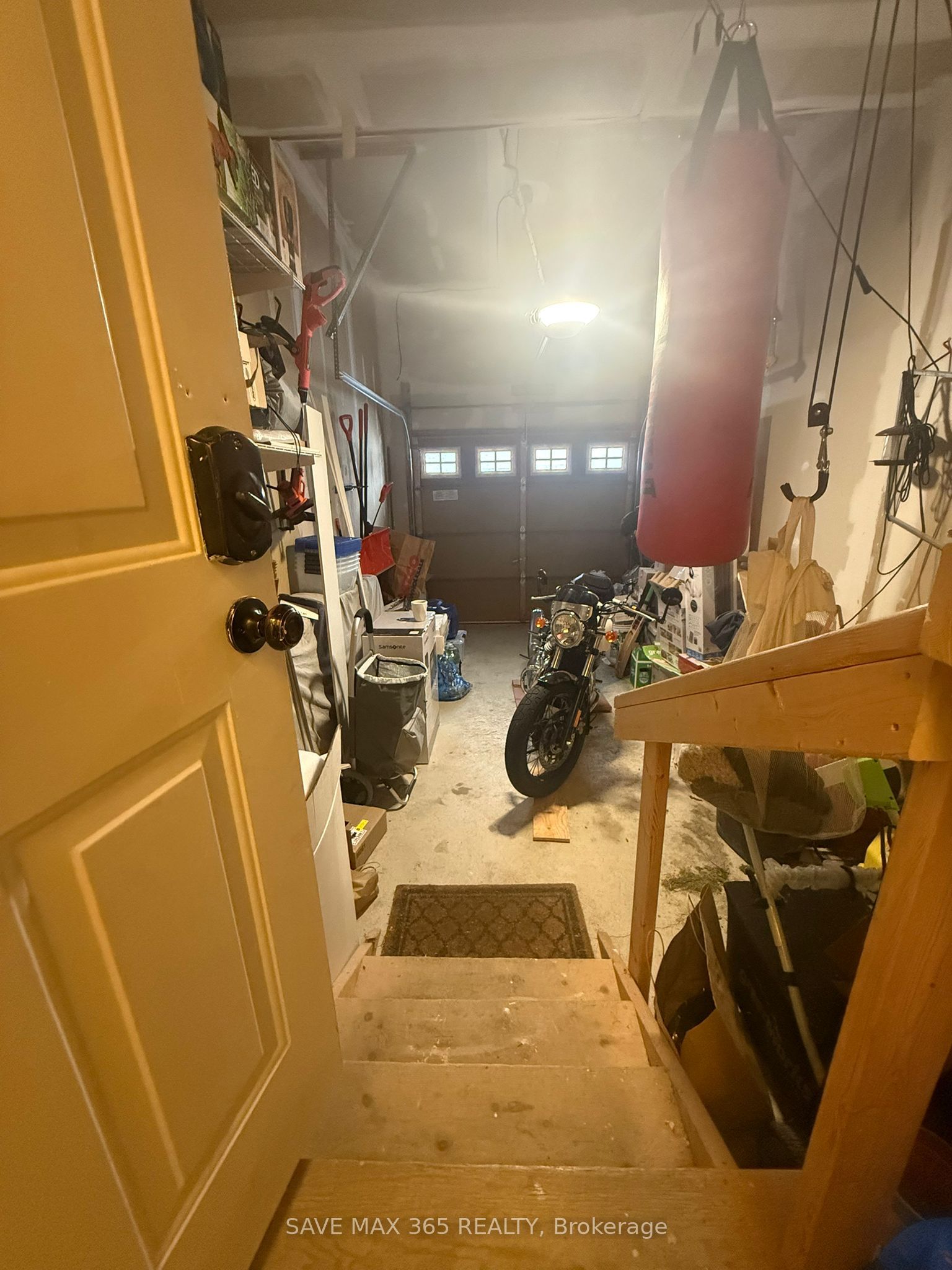 1647 Beard Drive #1 - Basement Property Photo 11
