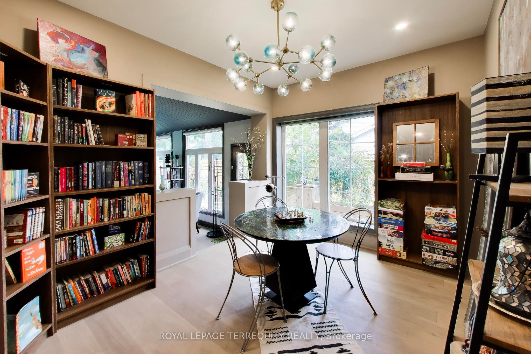 1621 Skyline Drive Property Photo 13
