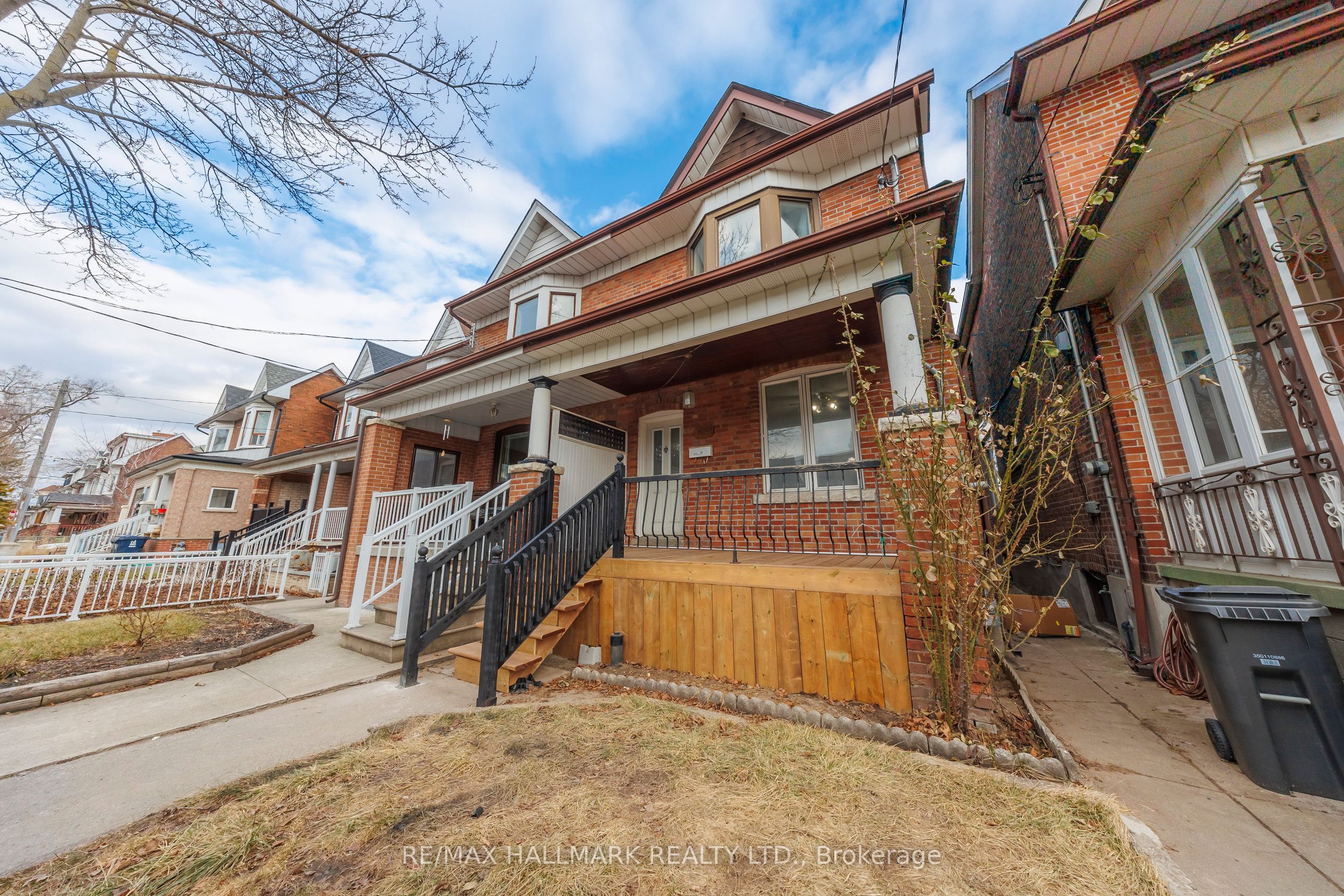 185 Laughton Avenue Property Photo 3